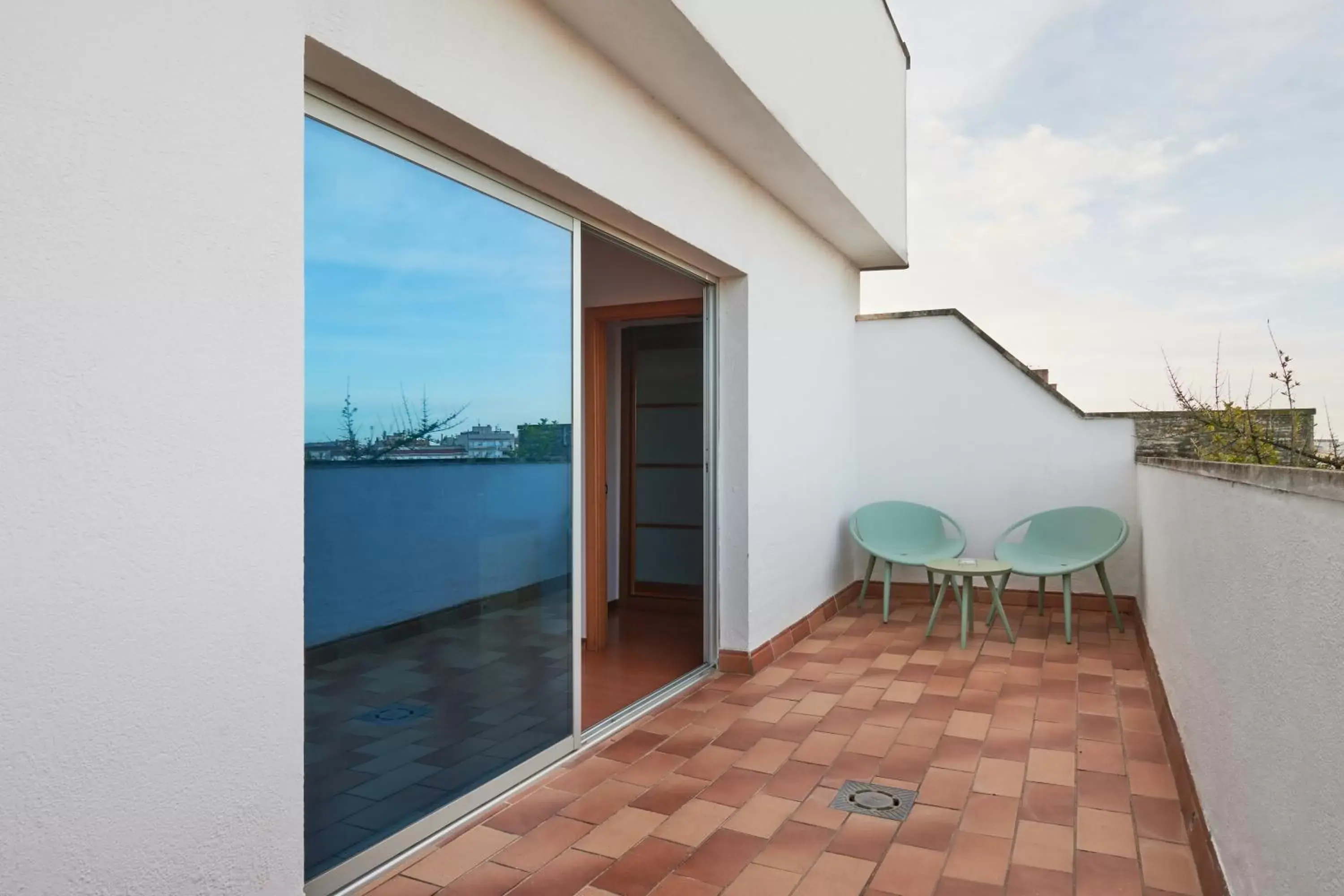 Balcony/Terrace in Ramblas Vendrell