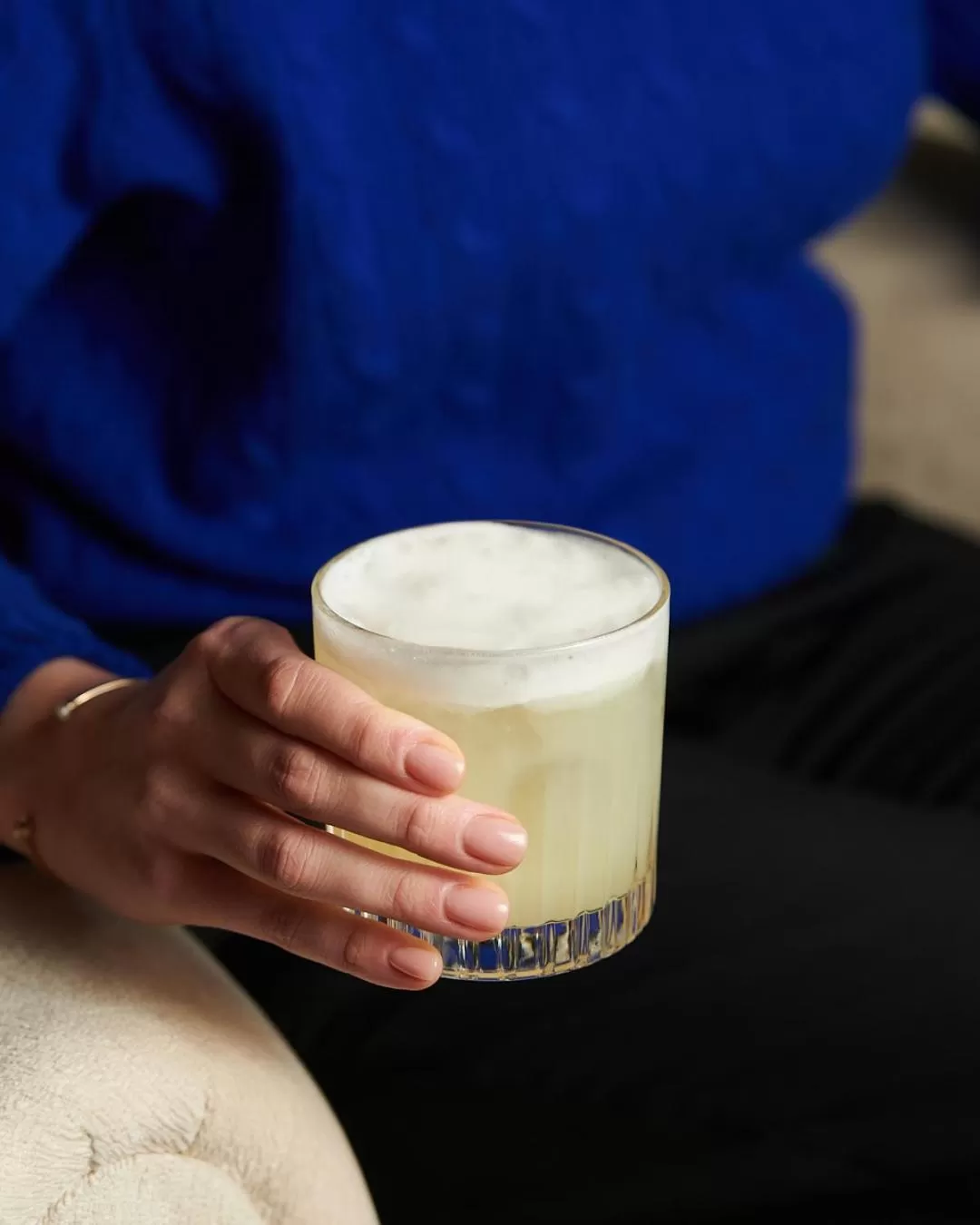 Restaurant/places to eat in Hotel Nerudova 211