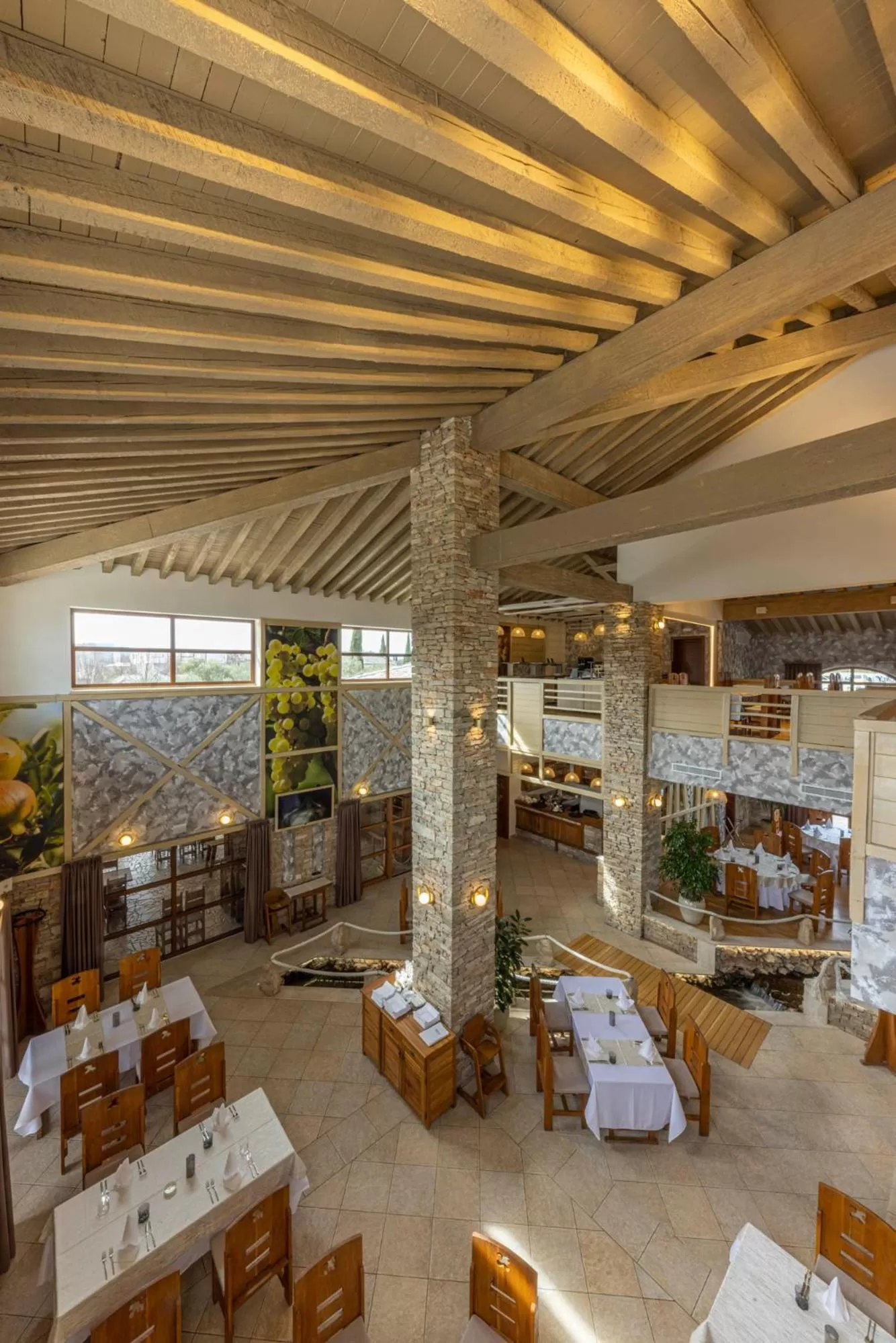 Restaurant/places to eat in Herceg Etno Selo Međugorje