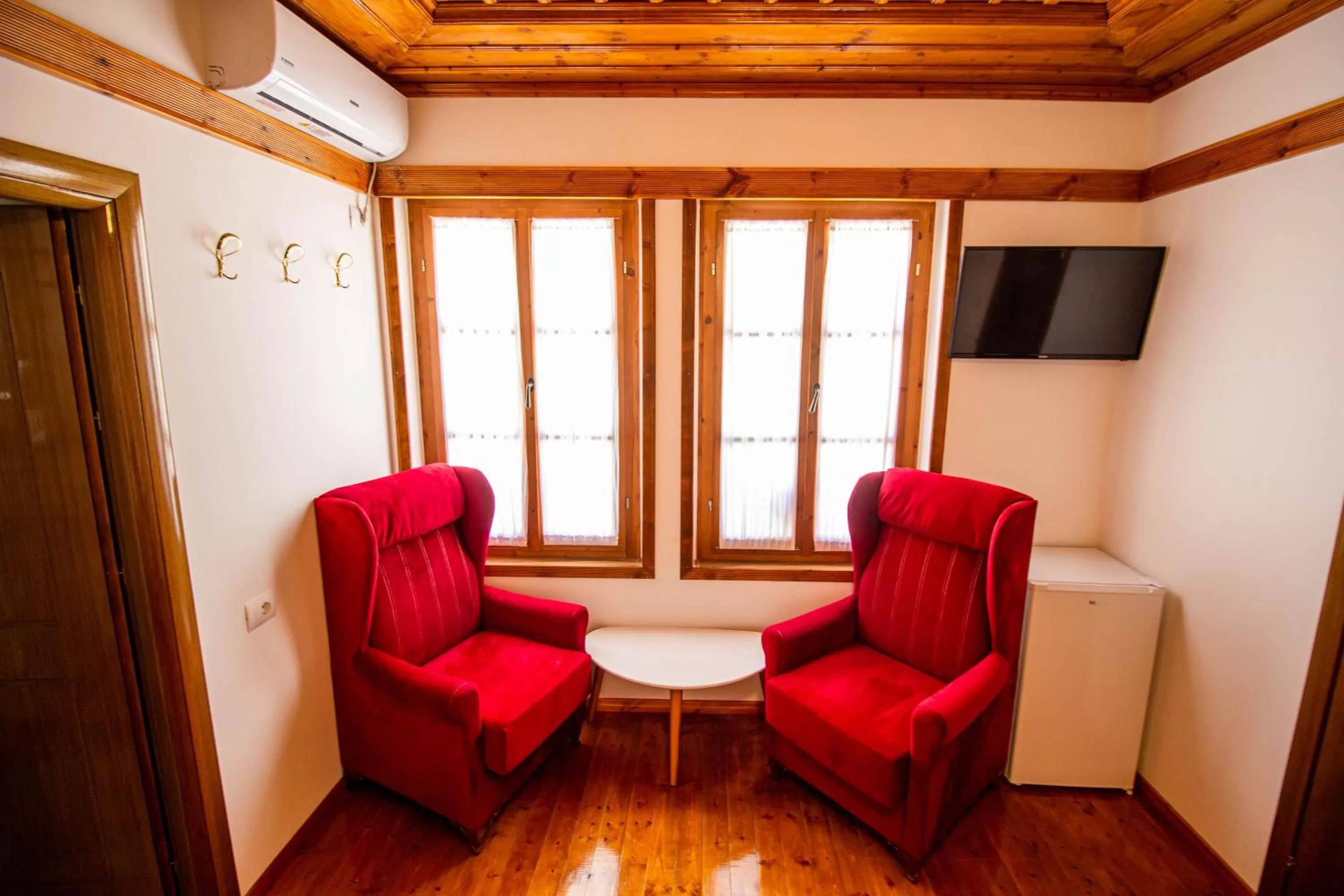 Hotel Bebej Tradicional