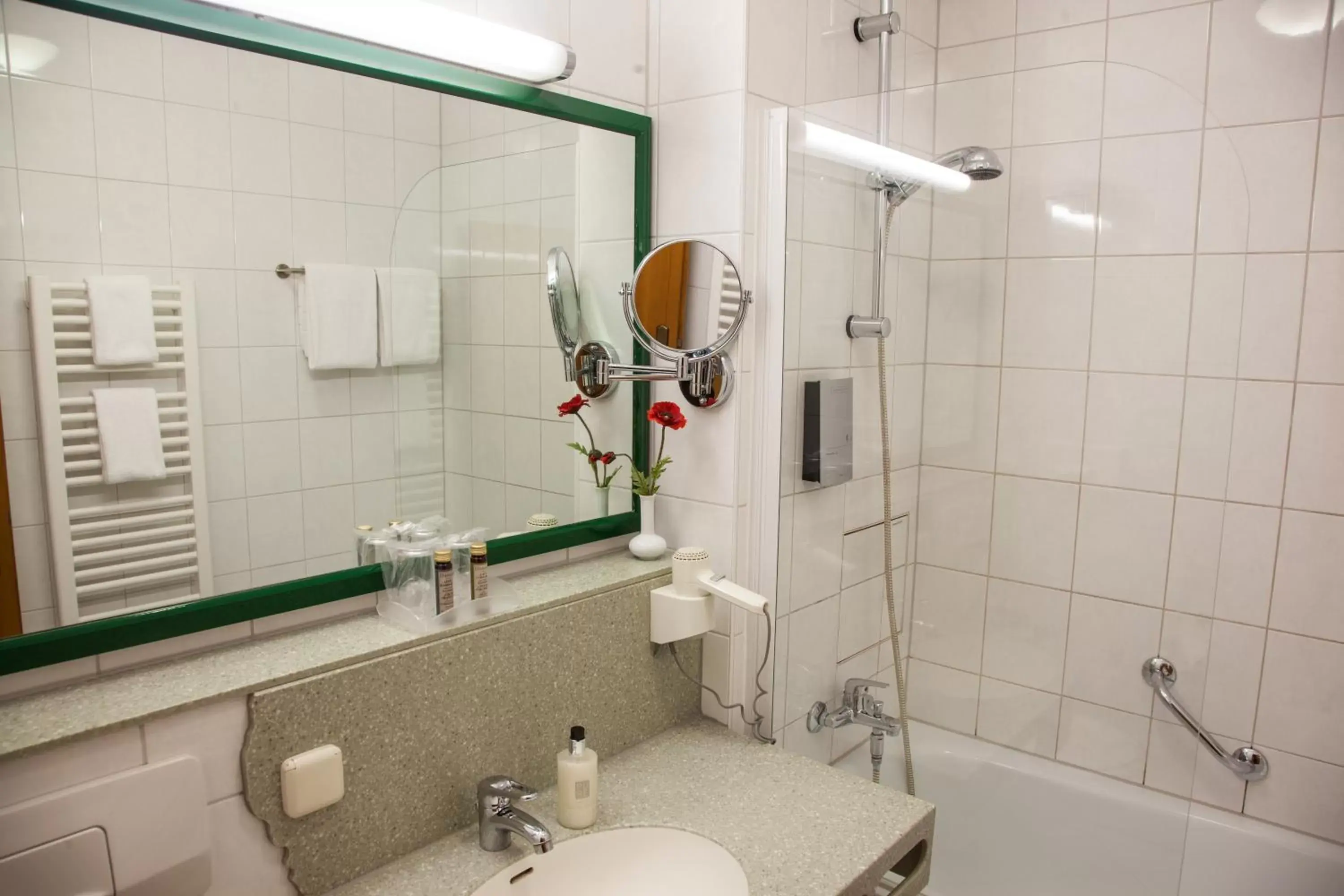 Other, Bathroom in Hotel Kastanienhof