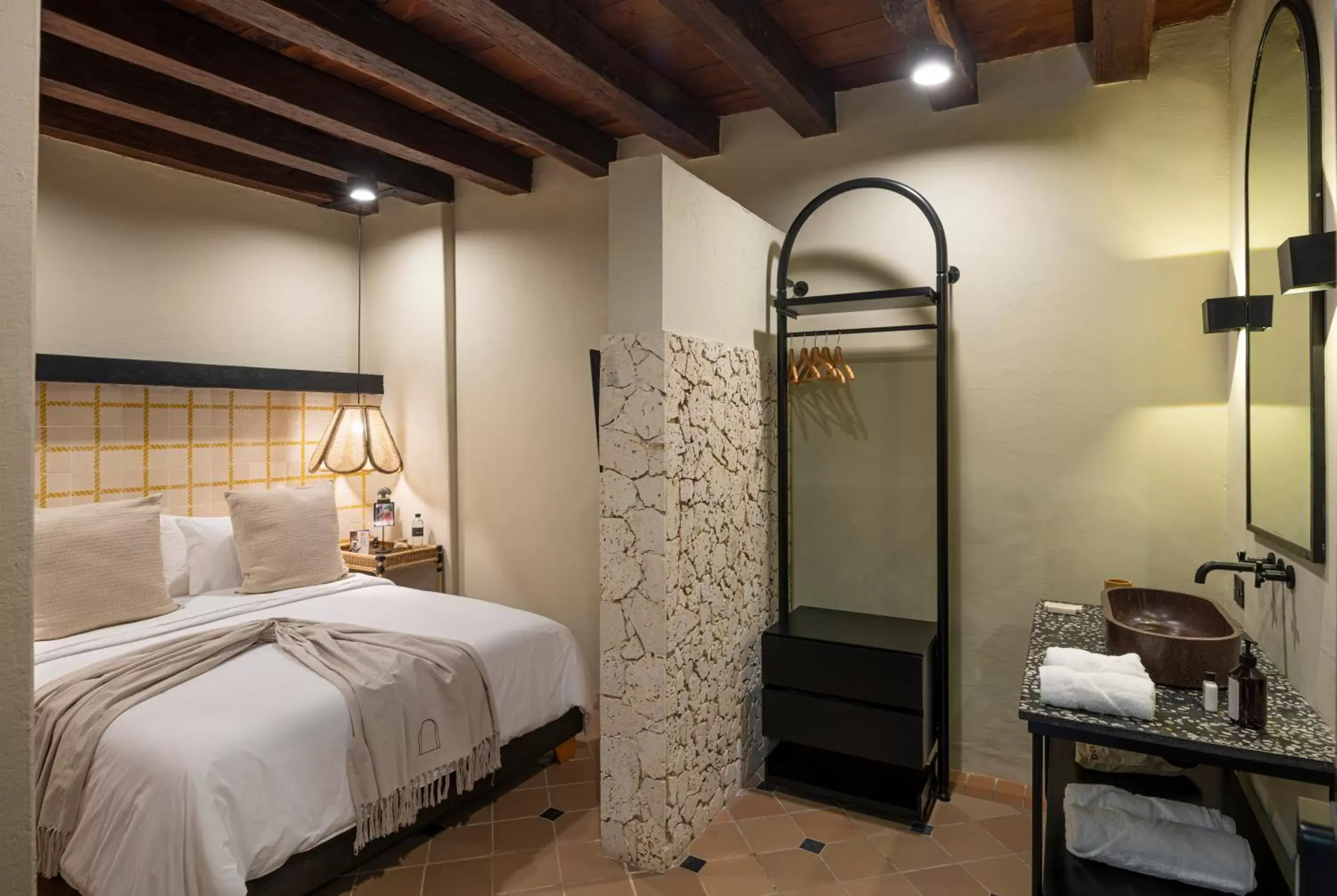 Standard Double Room in Privado Designer Boutique Hotel Standard Double Room in Privado Designer Boutique Hotel