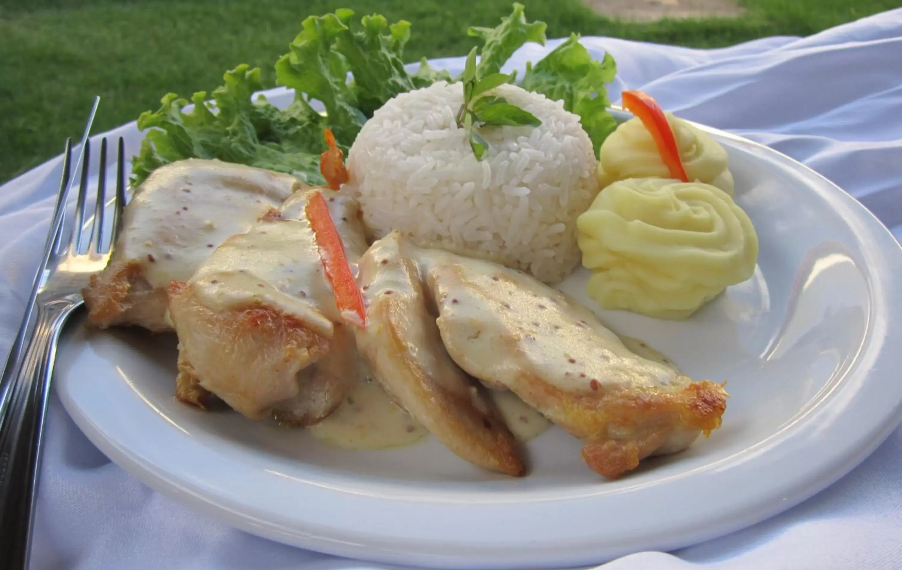 Restaurant/places to eat in Imperial Hotel By Nobile Restaurant/places to eat in Imperial Hotel By Nobile