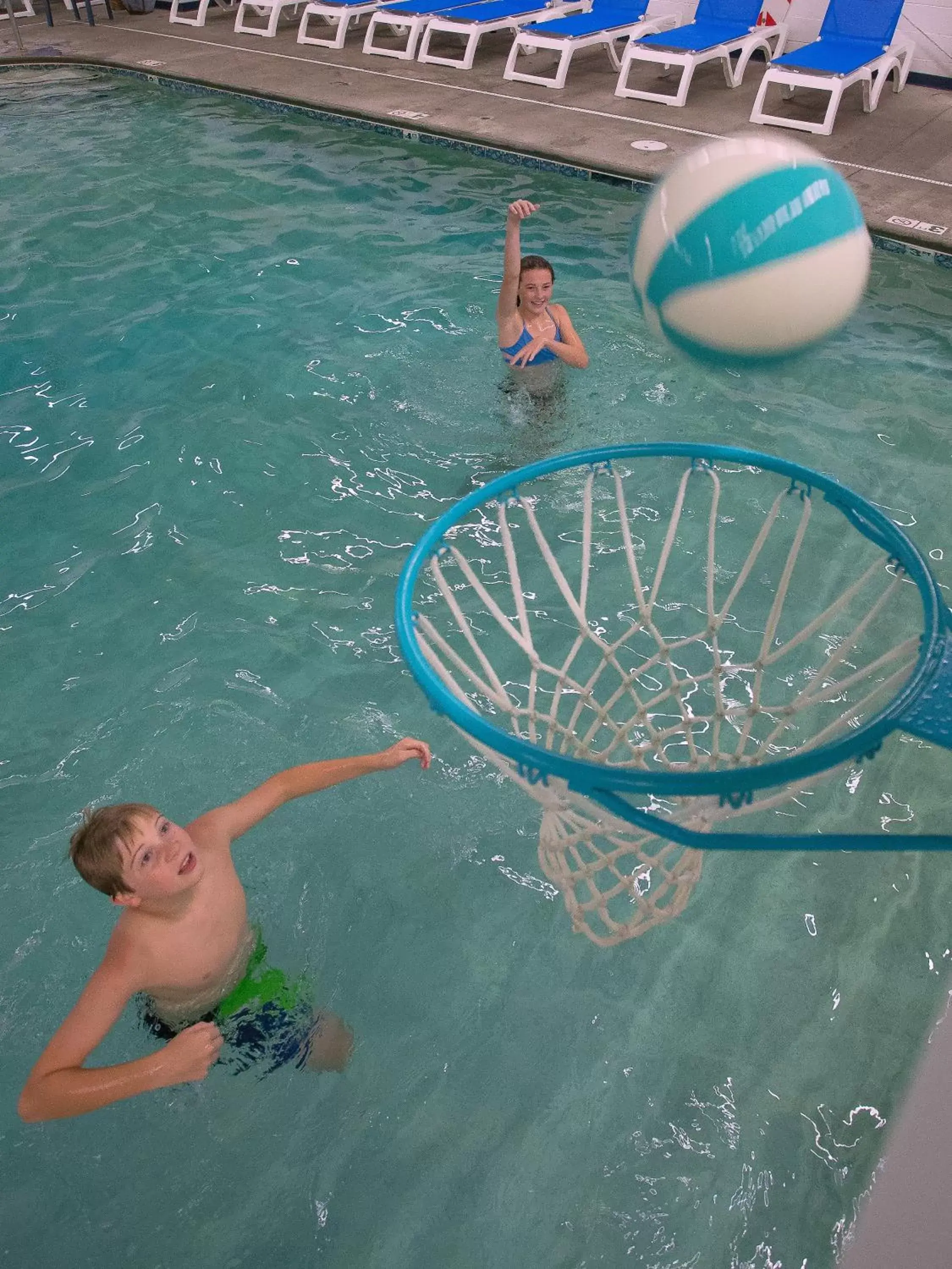 Activities, Children in The Resort at Governor's Crossing