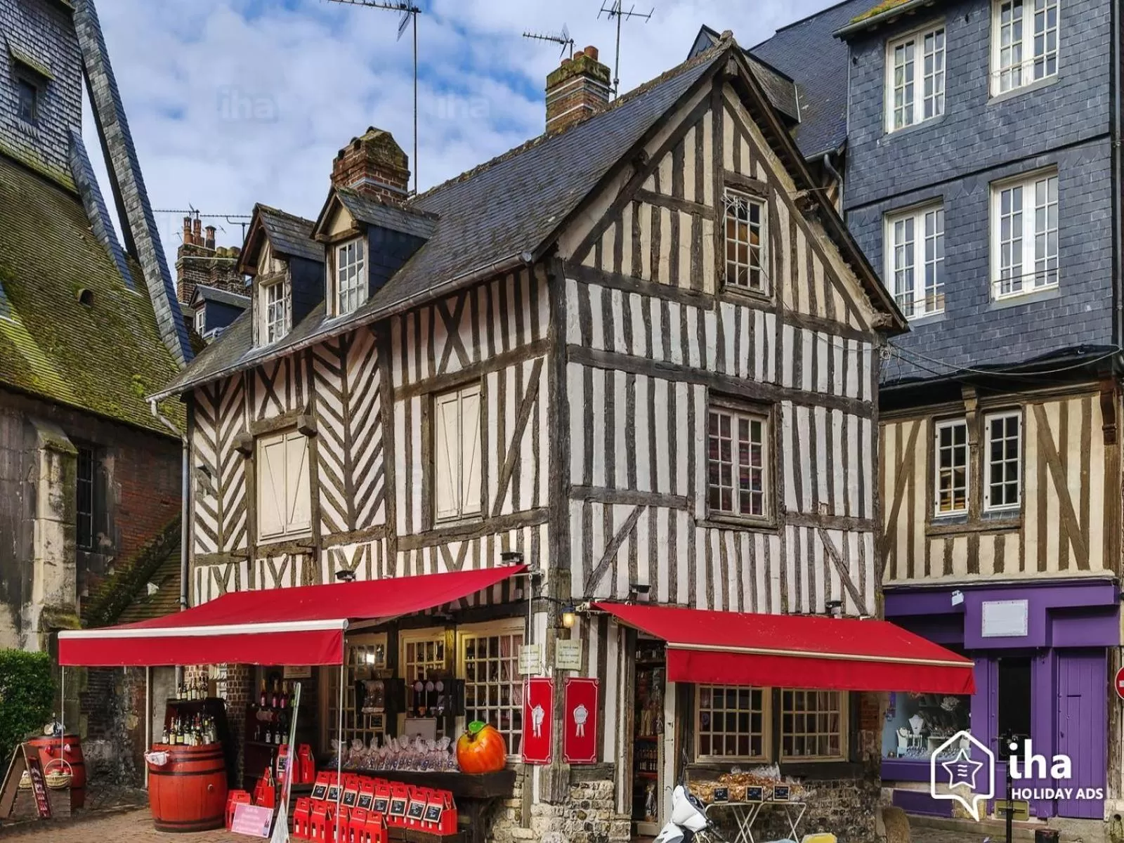 Other in La Romance et la Romanesque