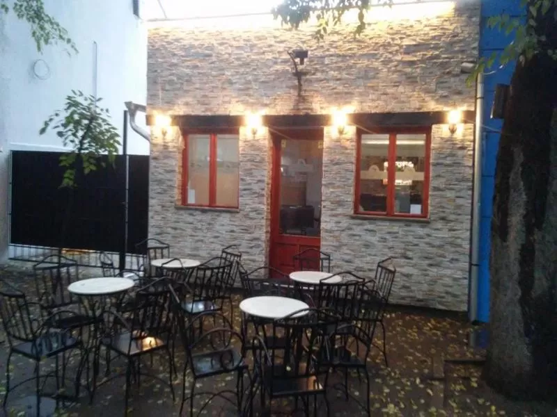 Bed&Breakfast INTERMEZZO CAFFE