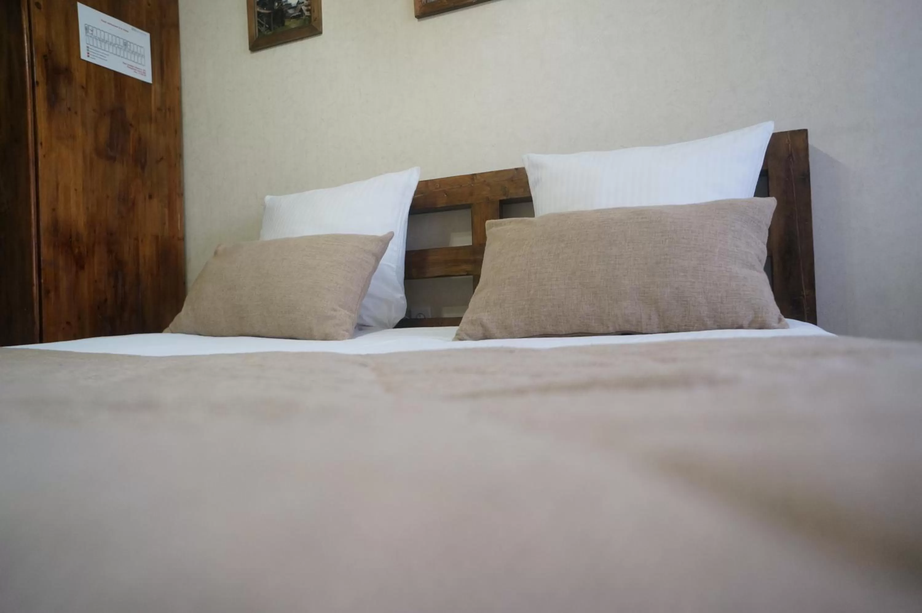 Standard Double or Twin Room in GALIRAD Hotel