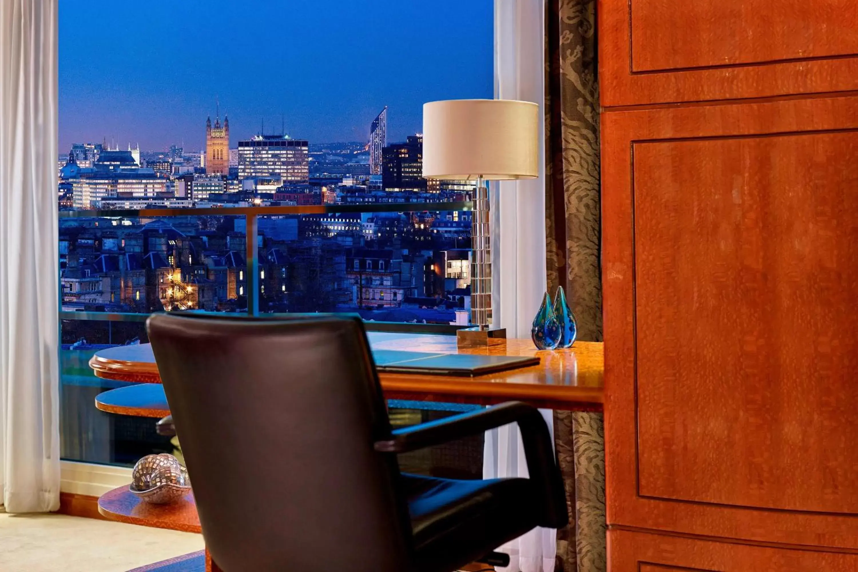 Photo of the whole room in The Park Tower Knightsbridge, a Luxury Collection Hotel, London