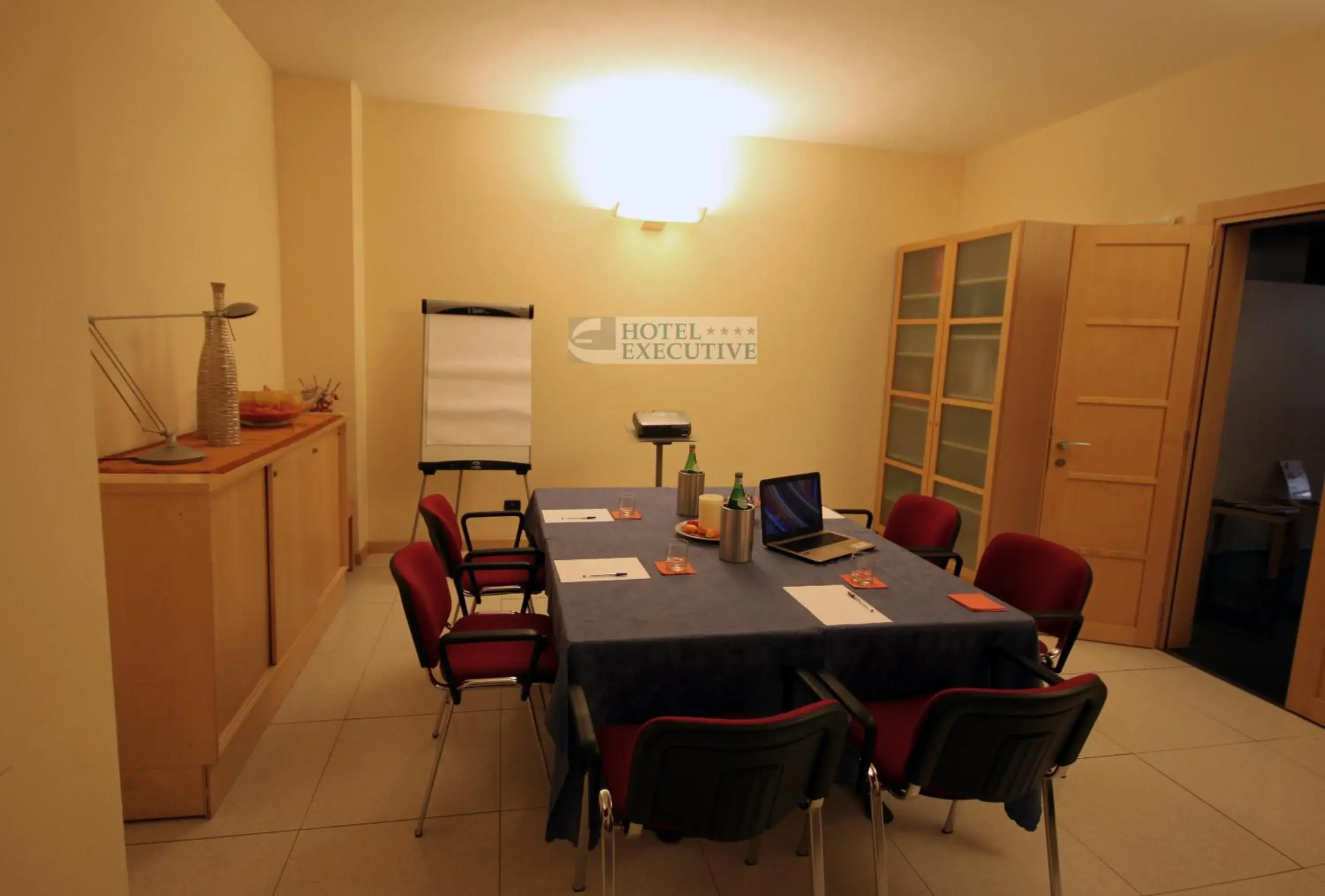 Meeting/conference room in Executive Bergamo