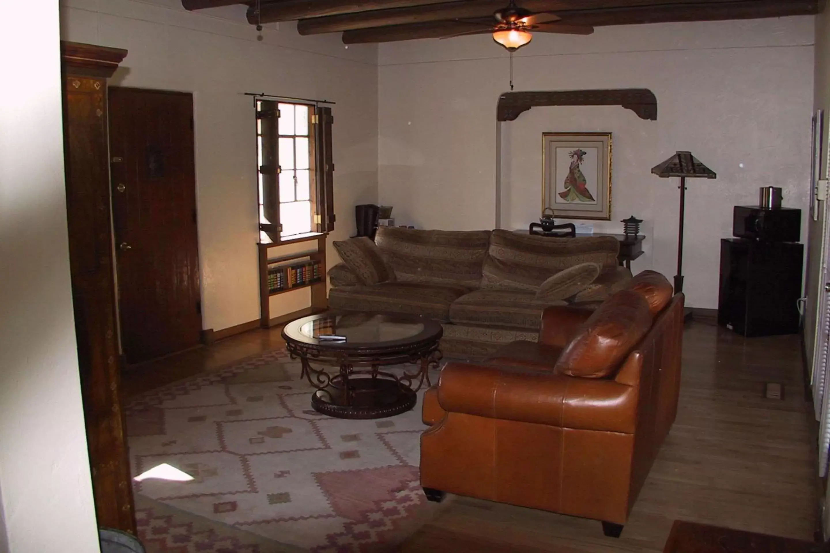 Bedroom, Seating Area in Casas de Suenos Old Town Historic Inn, Ascend Hotel Collection