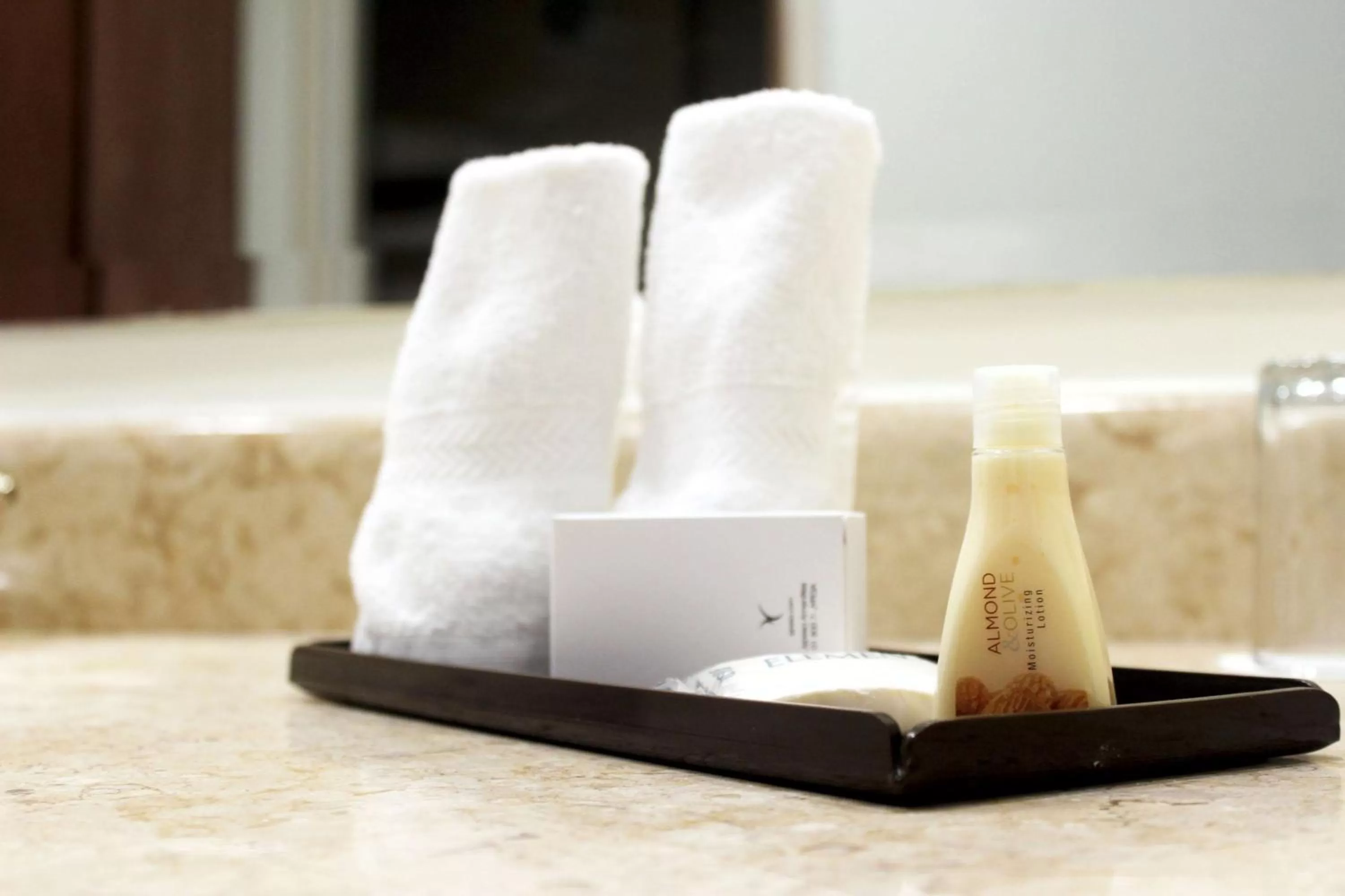 Photo of the whole room in Best Western PLUS Los Mochis