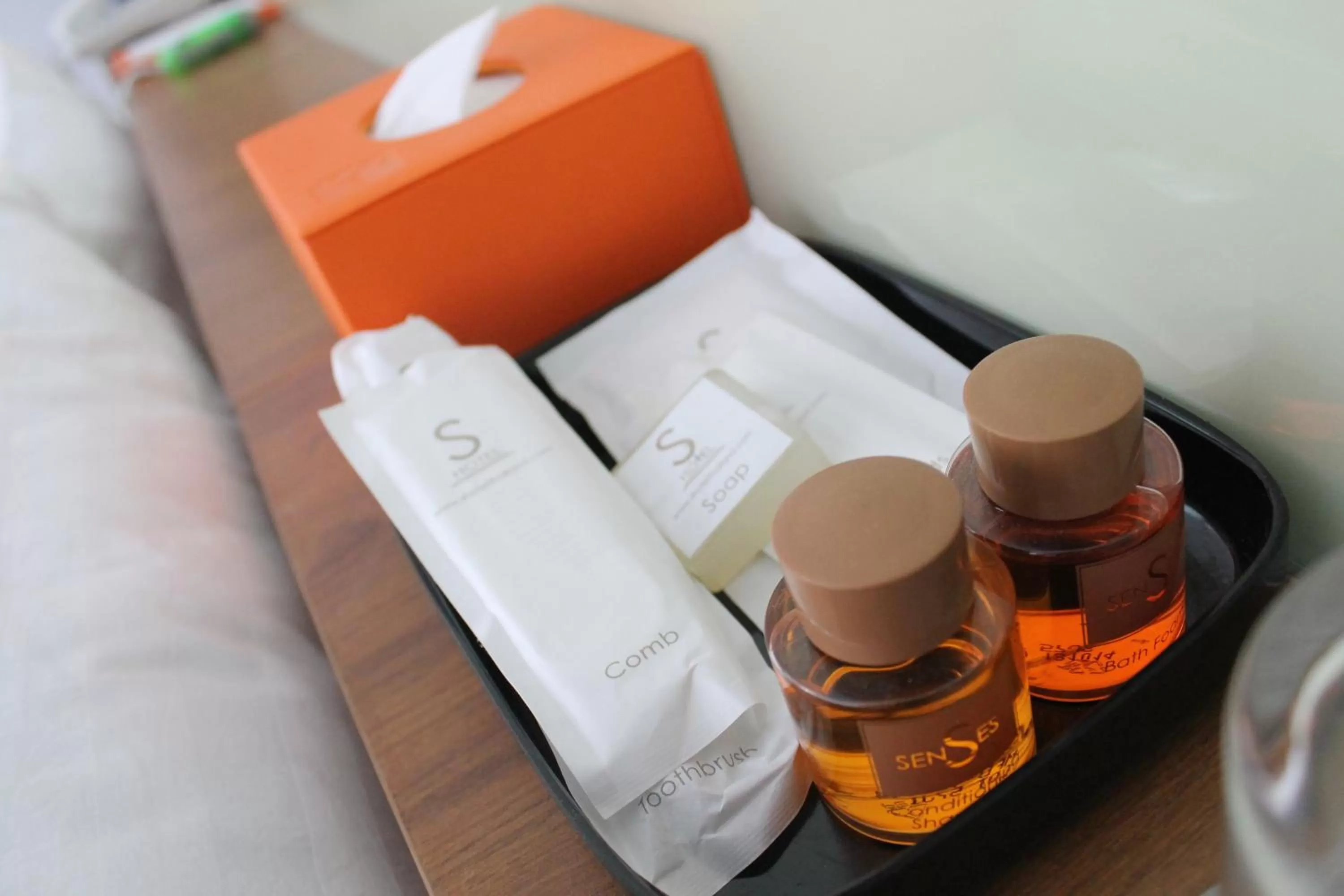 Other in S Box Sukhumvit Hotel