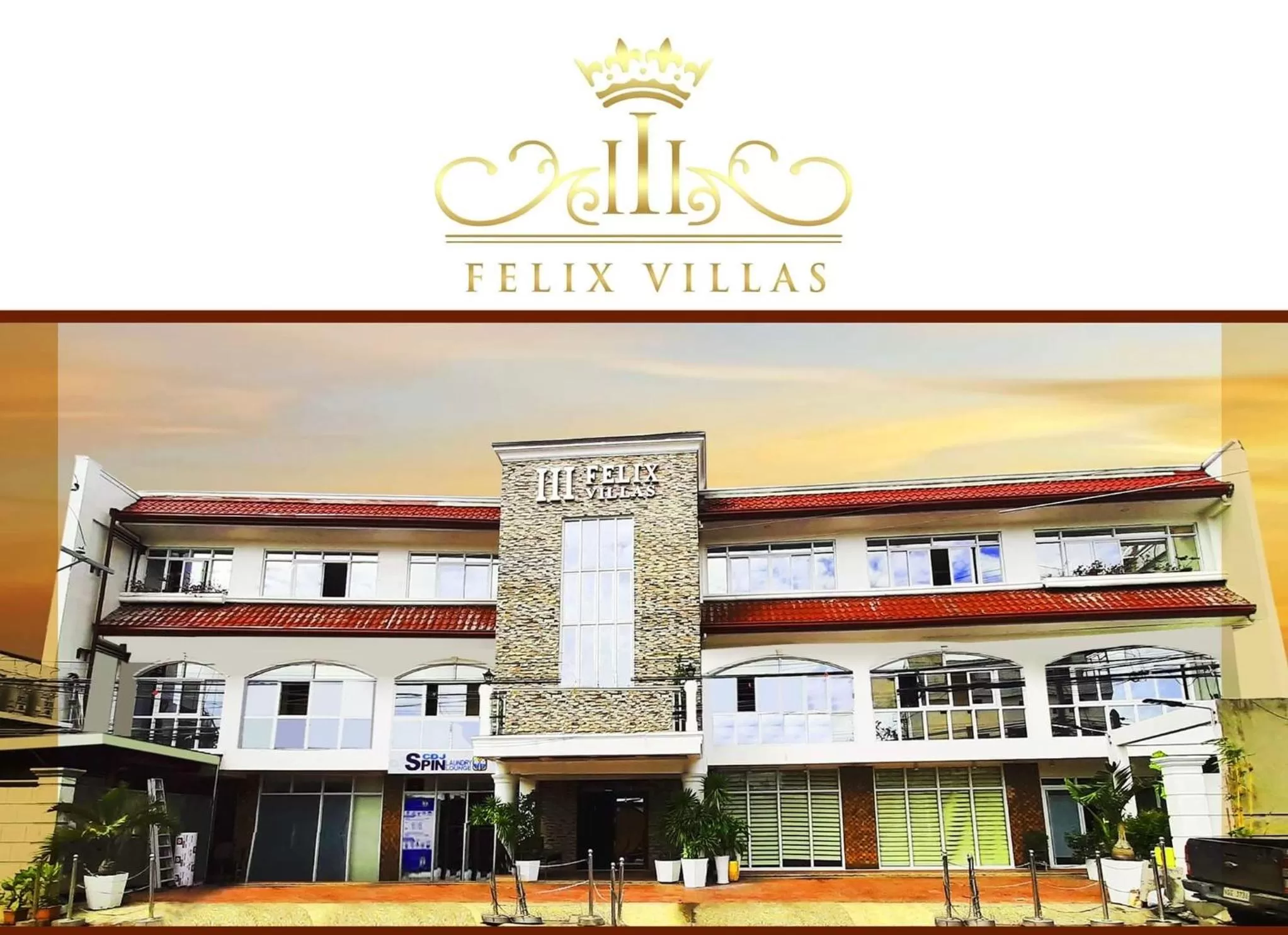 III Felix Villas