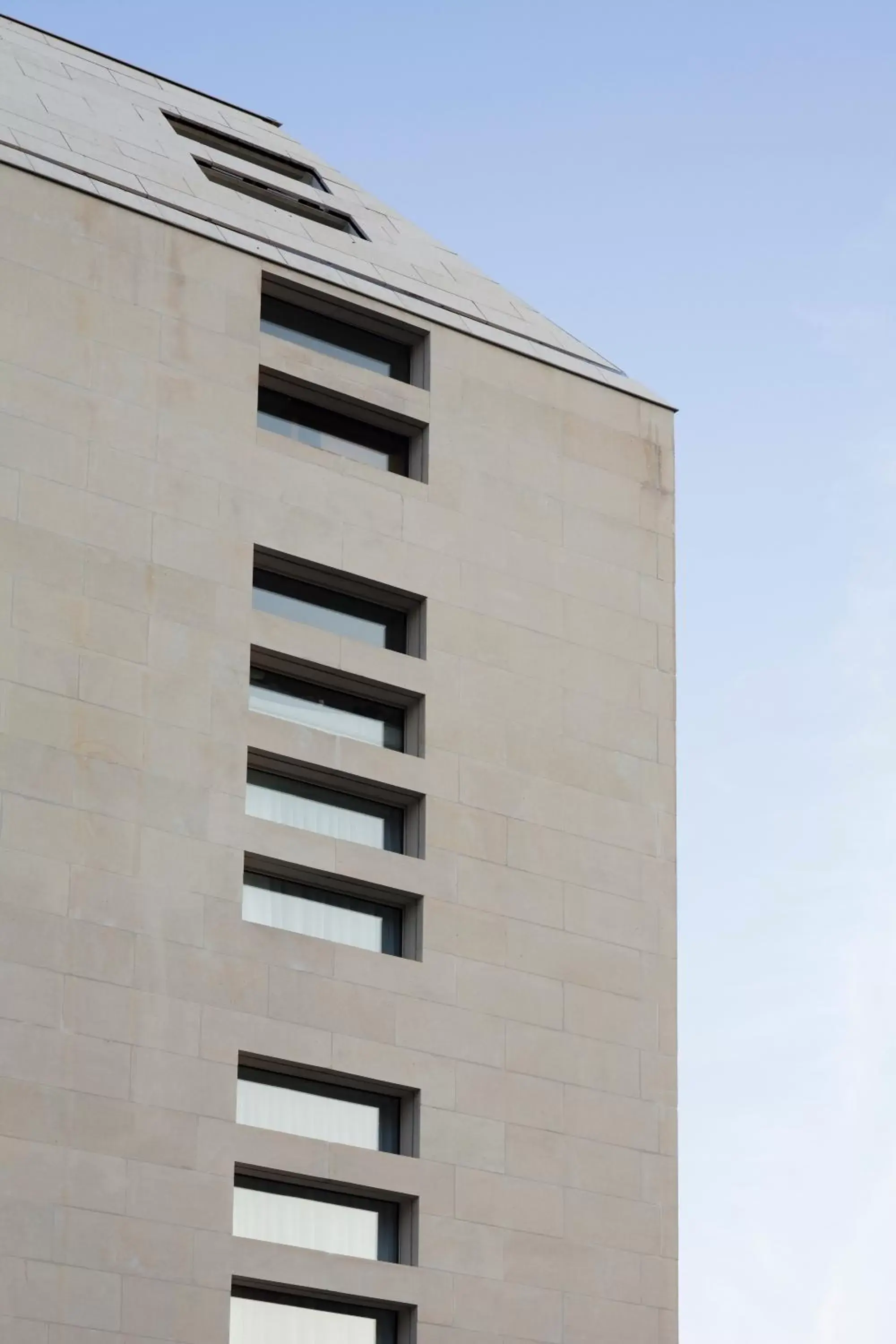 Facade/entrance, Property Building in Hôtel La Pérouse