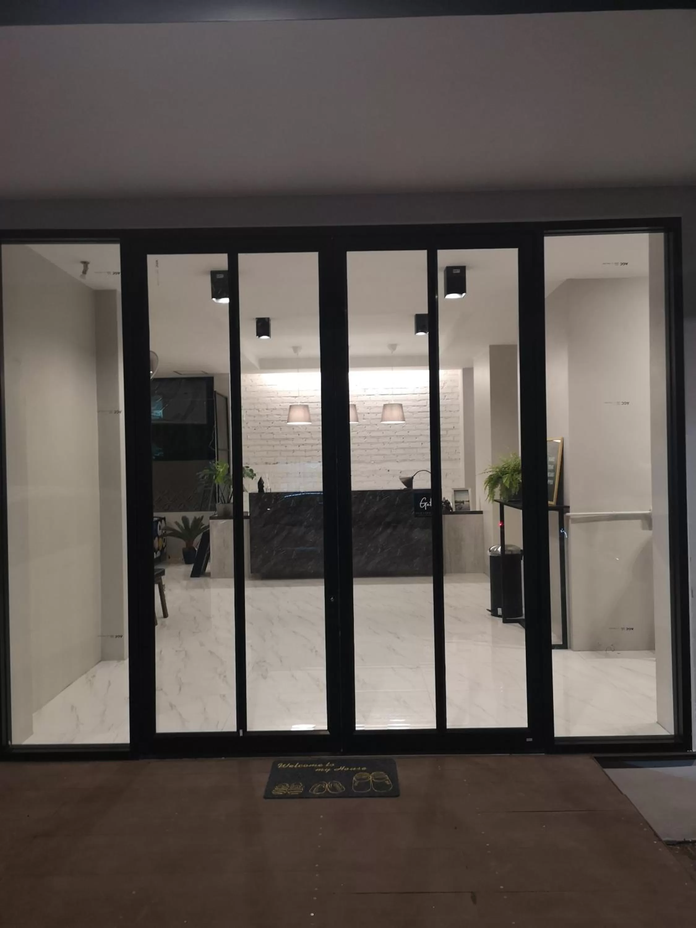 Get GuestHouse 2 ( Sangsri soi 4)