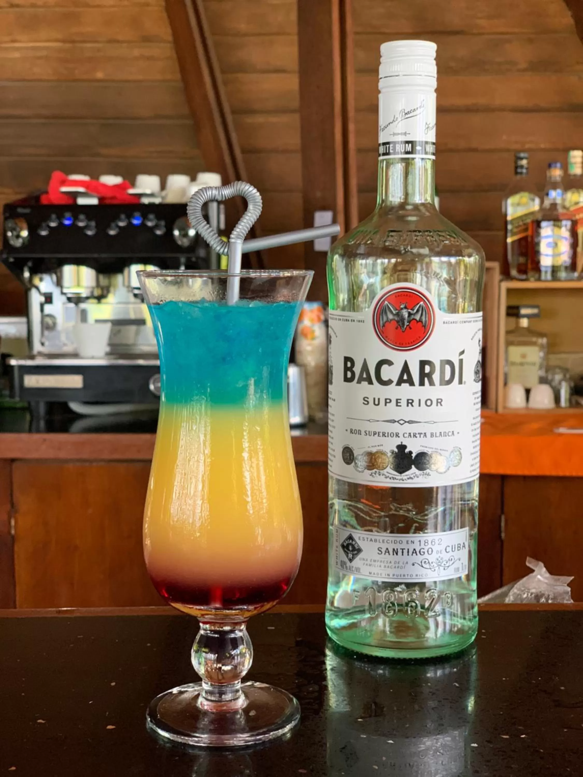 Lounge or bar in Houttuyn Wellness River Resort