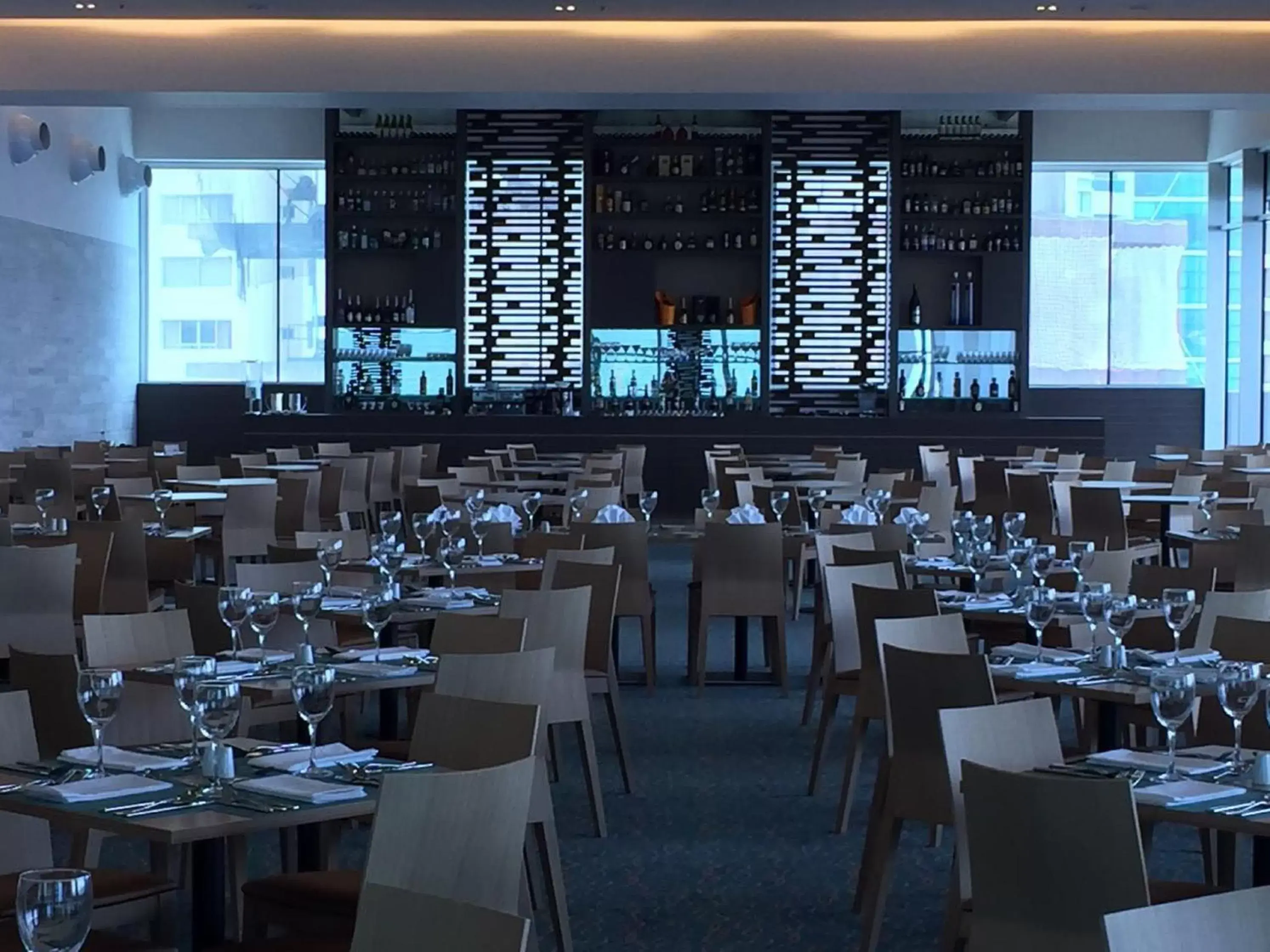 Restaurant/Places to Eat in Estelar Cartagena de Indias Hotel y Centro de Convenciones