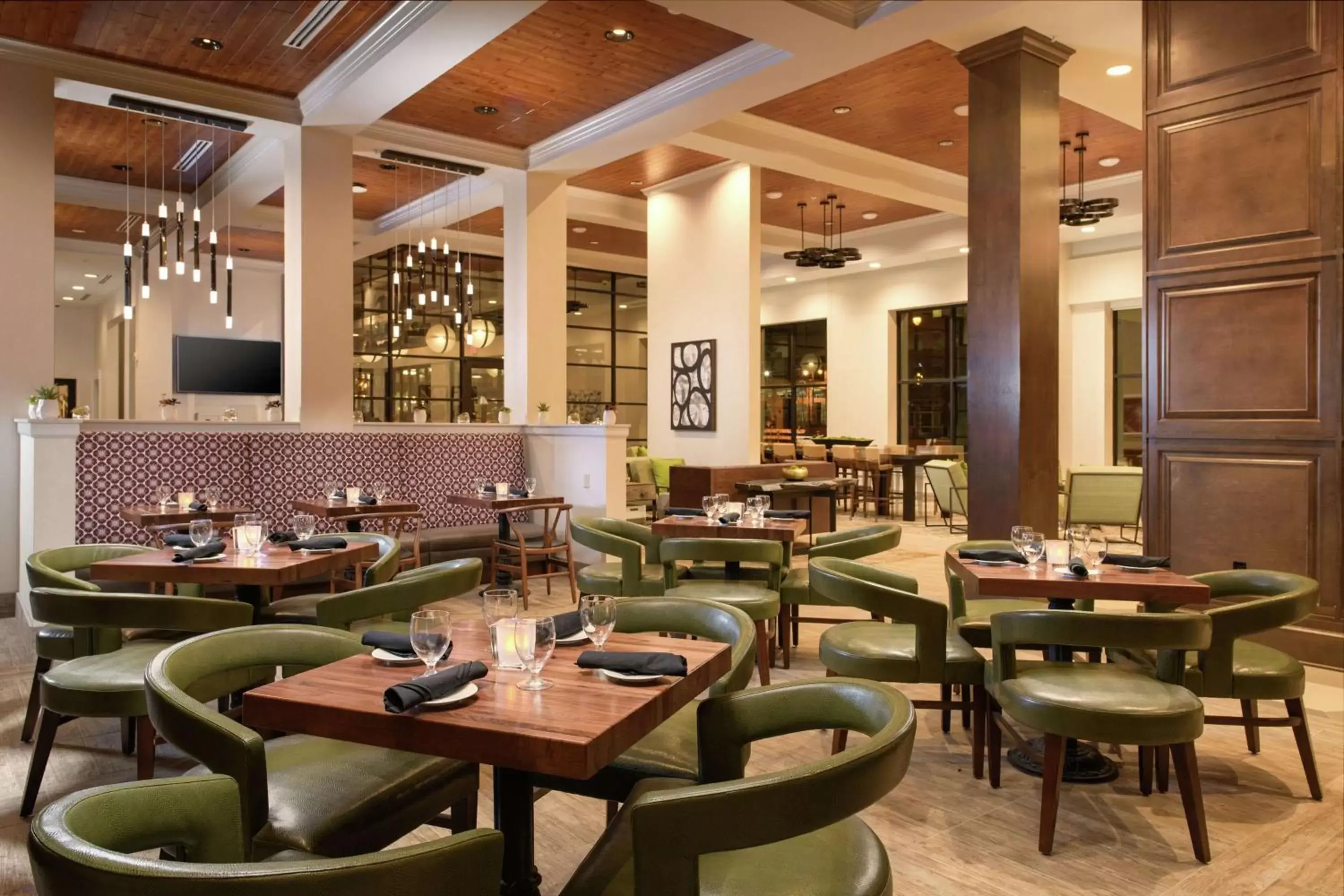 Restaurant/places to eat in Hilton Garden Inn Memphis Downtown Beale Street Restaurant/places to eat in Hilton Garden Inn Memphis Downtown Beale Street