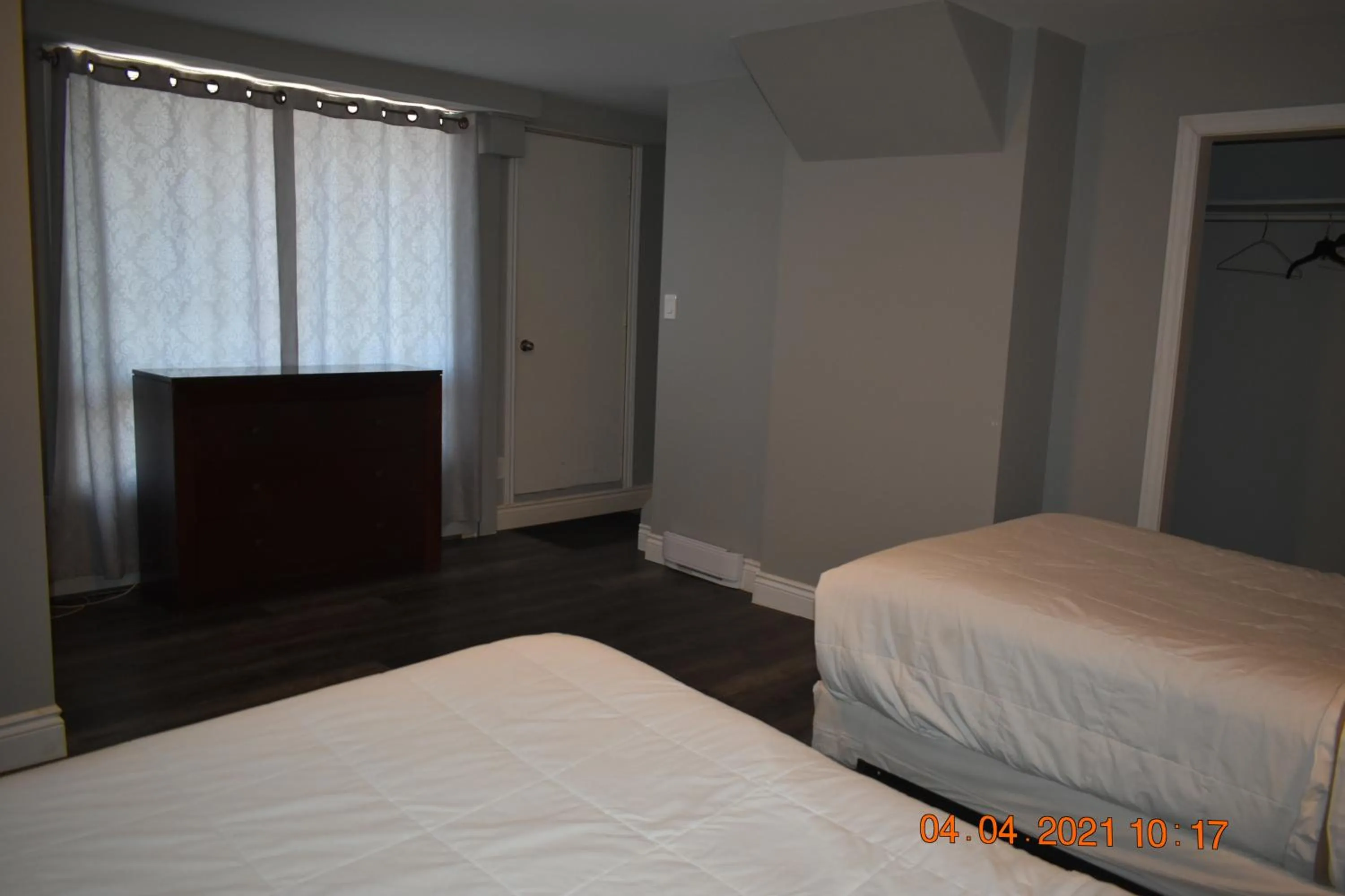 Time Travellers Motel