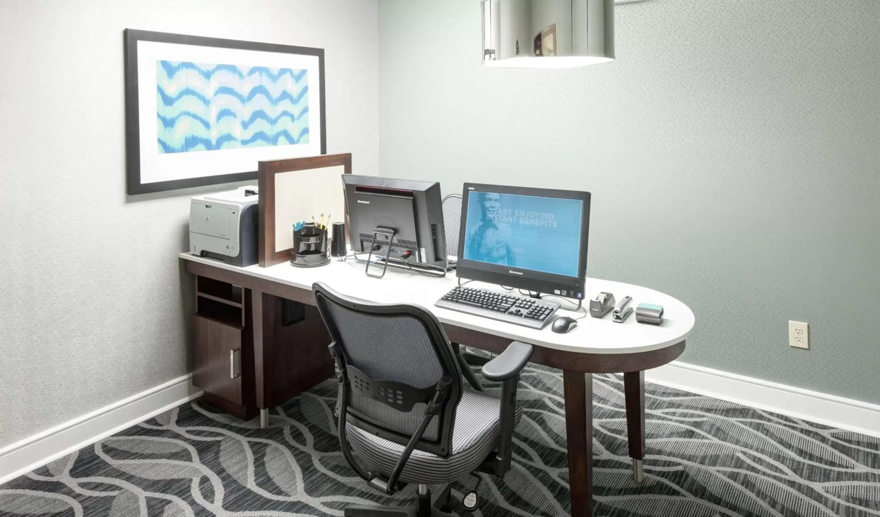 Business facilities in Homewood Suites by Hilton Huntsville-Village of Providence