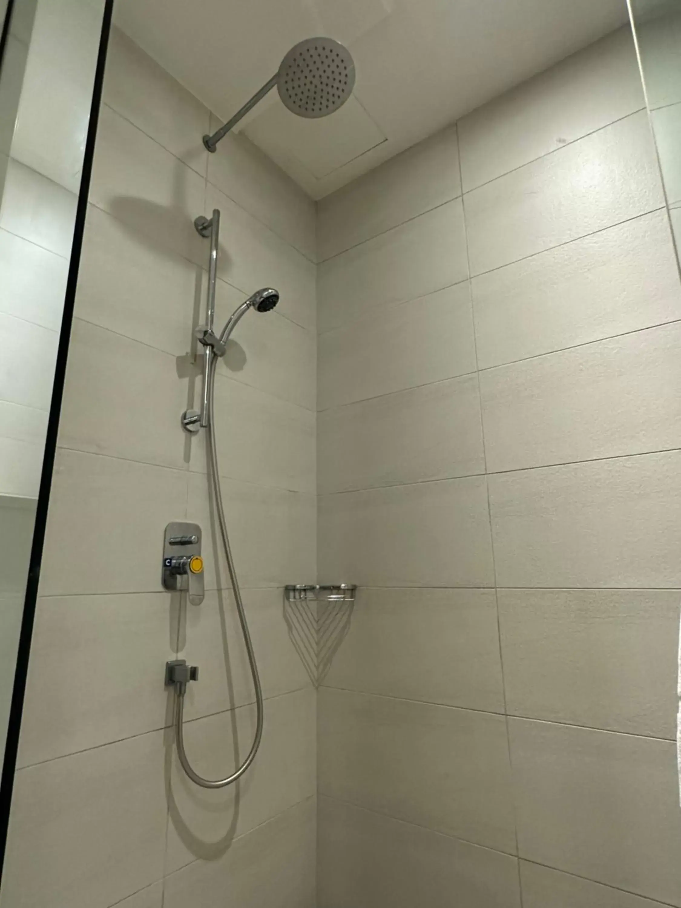 Shower, Bathroom in D'Resort @ Downtown East