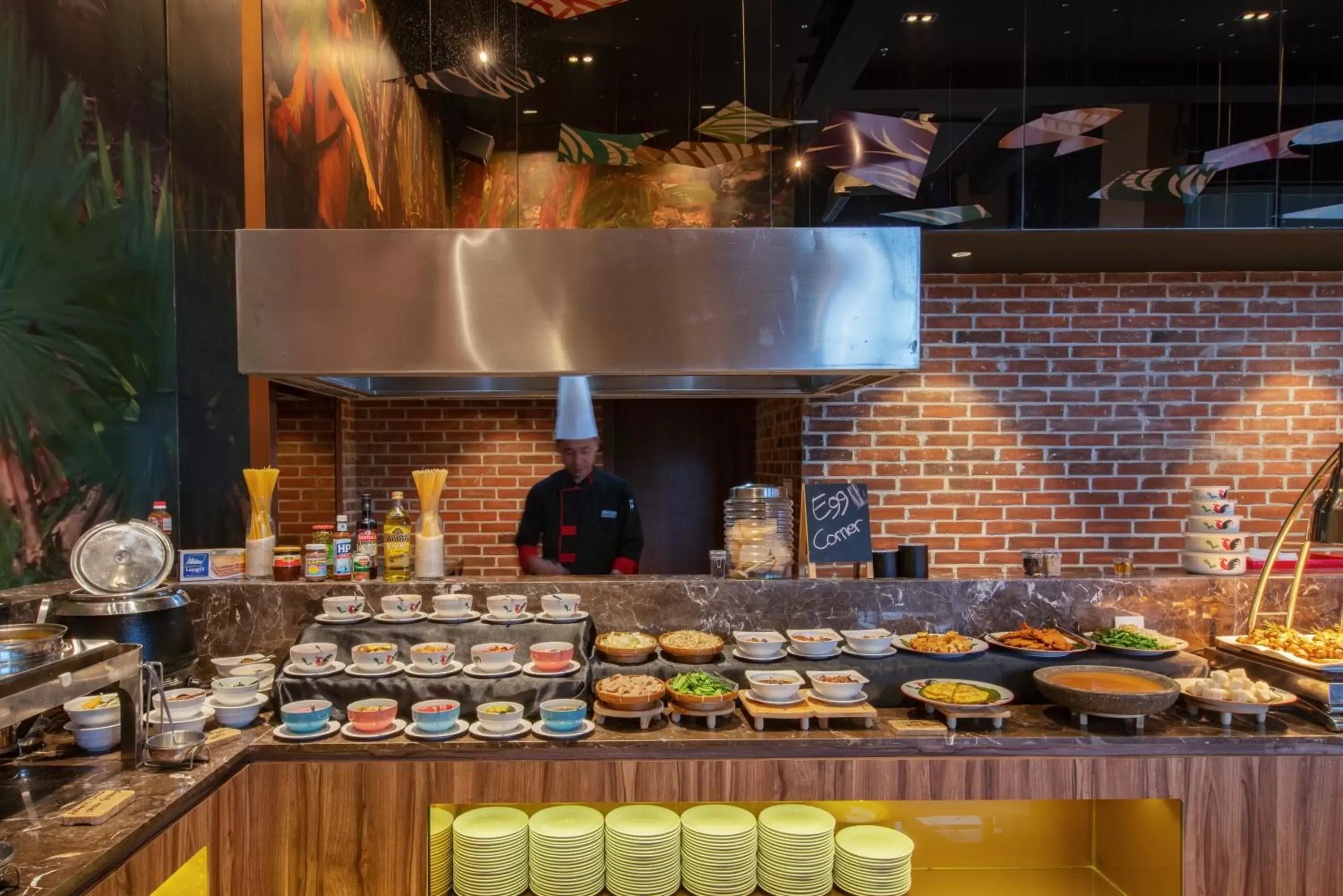 Food and drinks in Luminor Hotel Airport Sidoarjo By WH , Best Choice and Strategic Location with a Rooftop area in Town Food and drinks in Luminor Hotel Airport Sidoarjo By WH , Best Choice and Strategic Location with a Rooftop area in Town