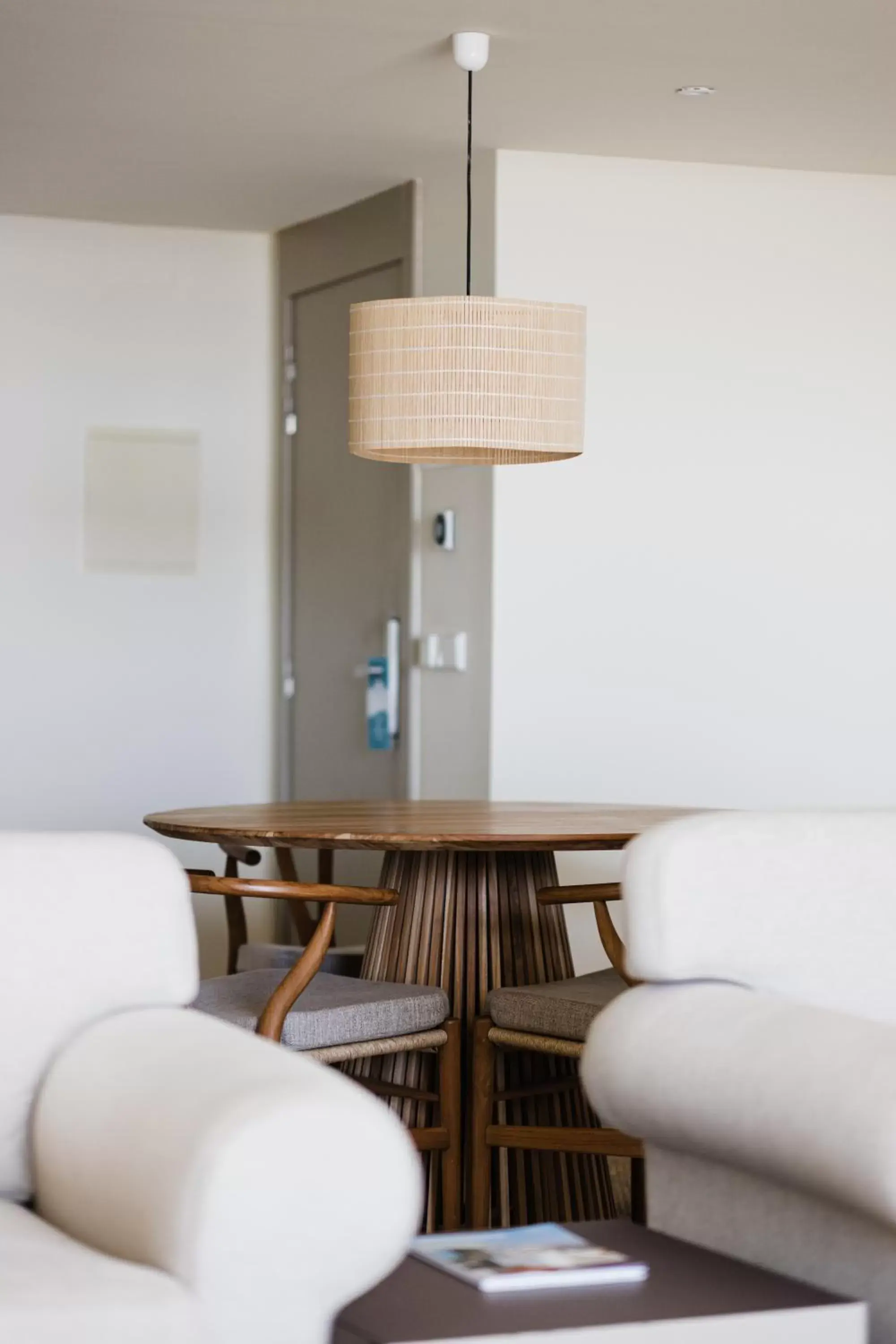 Decorative detail, Seating Area in Memmo Baleeira - Design Hotels