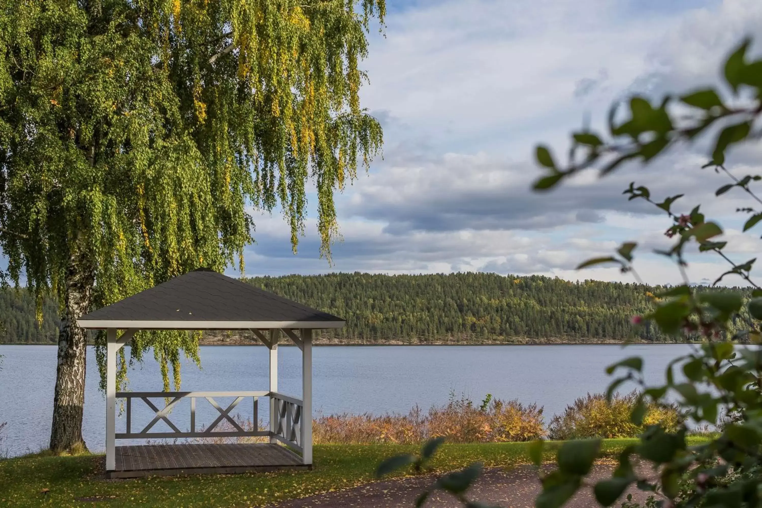 Property building in Hotell Frykenstrand; Sure Hotel Collection by Best Western Property building in Hotell Frykenstrand; Sure Hotel Collection by Best Western