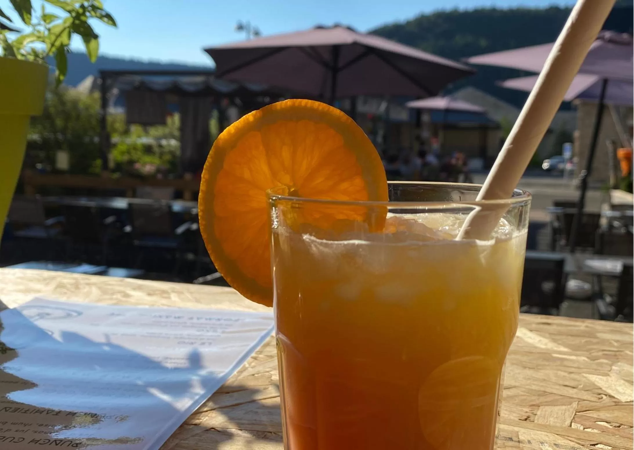 Lounge or bar in Hôtel Le Dauphin