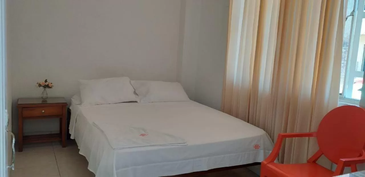 Hotel Comercial Neiva