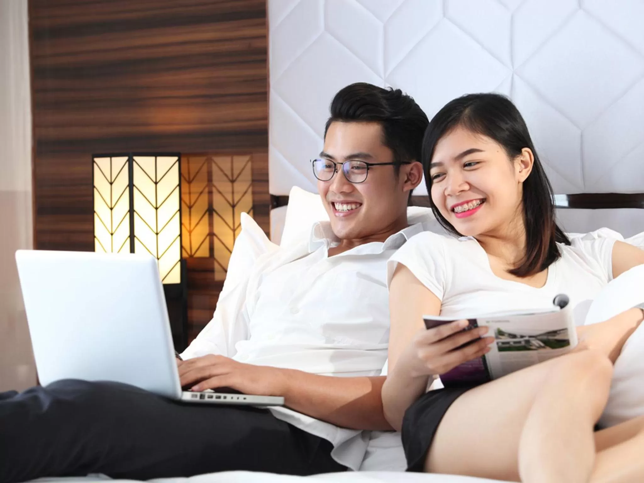 People in Swiss-Belinn Tunjungan Surabaya