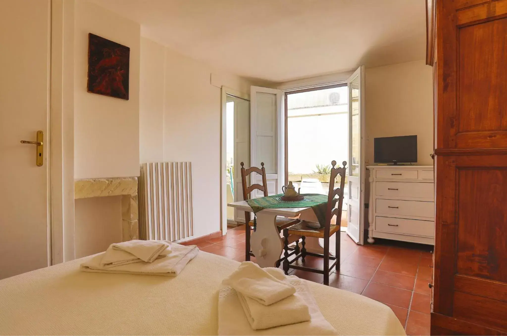 Chiesa Greca - SIT Rooms & Apartments