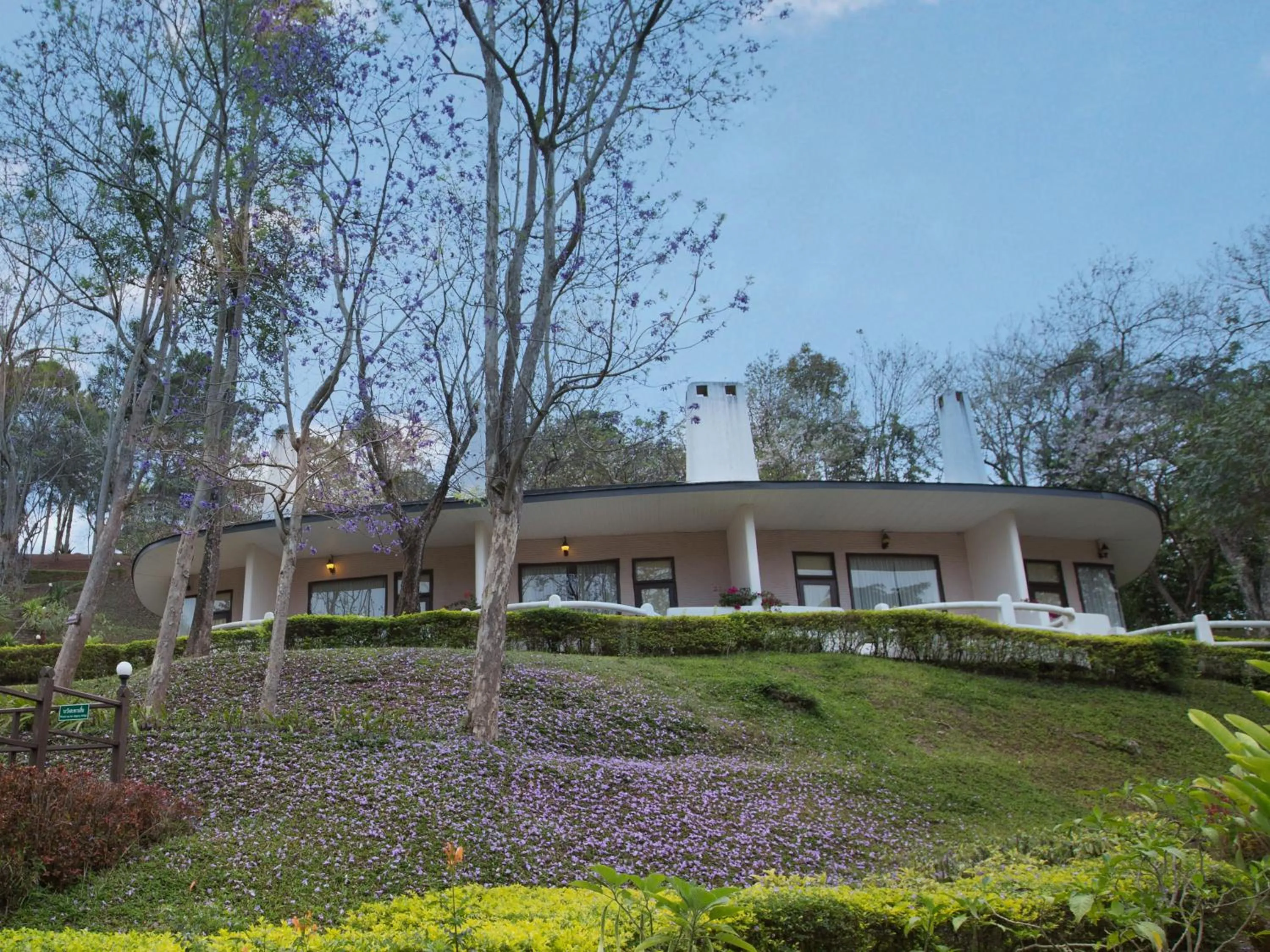 View (from property/room) in Imperial Phukaew Hill Resort