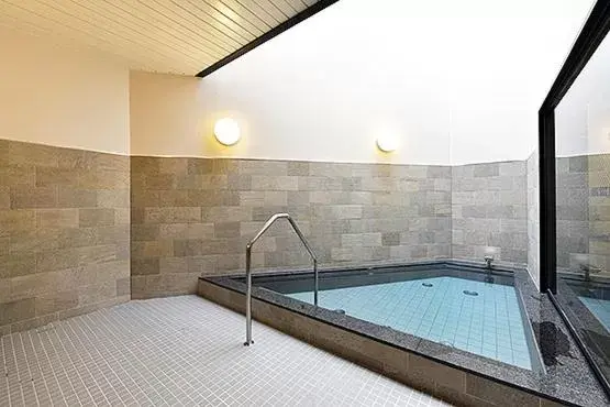 Public Bath, Swimming Pool in Hotel Sobial Osaka Dome