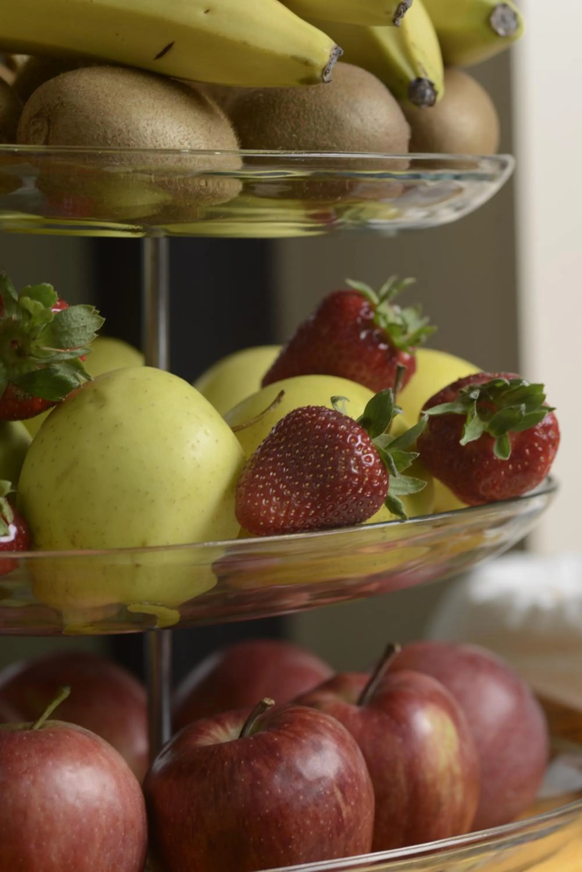 Breakfast in Hotel Florence Milano