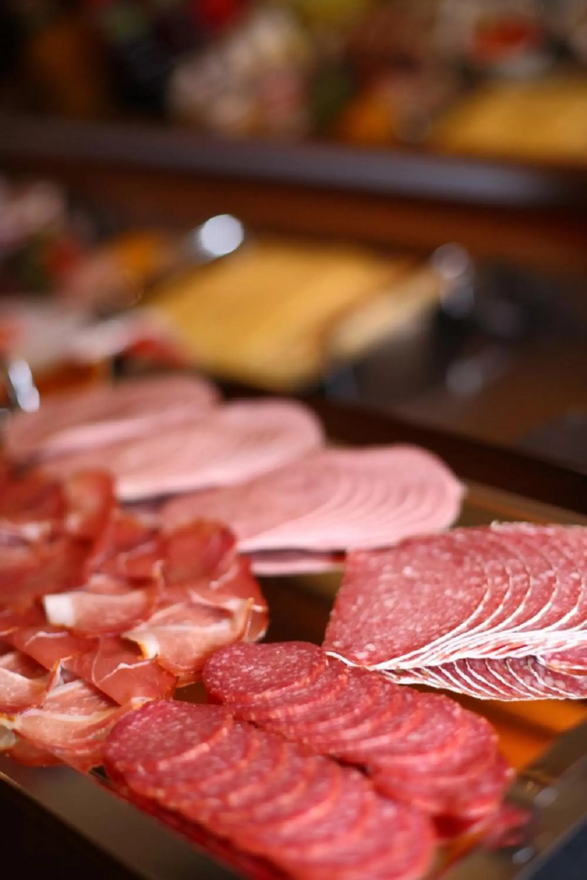 Restaurant/places to eat in Trip Inn Hotel Hamm Restaurant/places to eat in Trip Inn Hotel Hamm