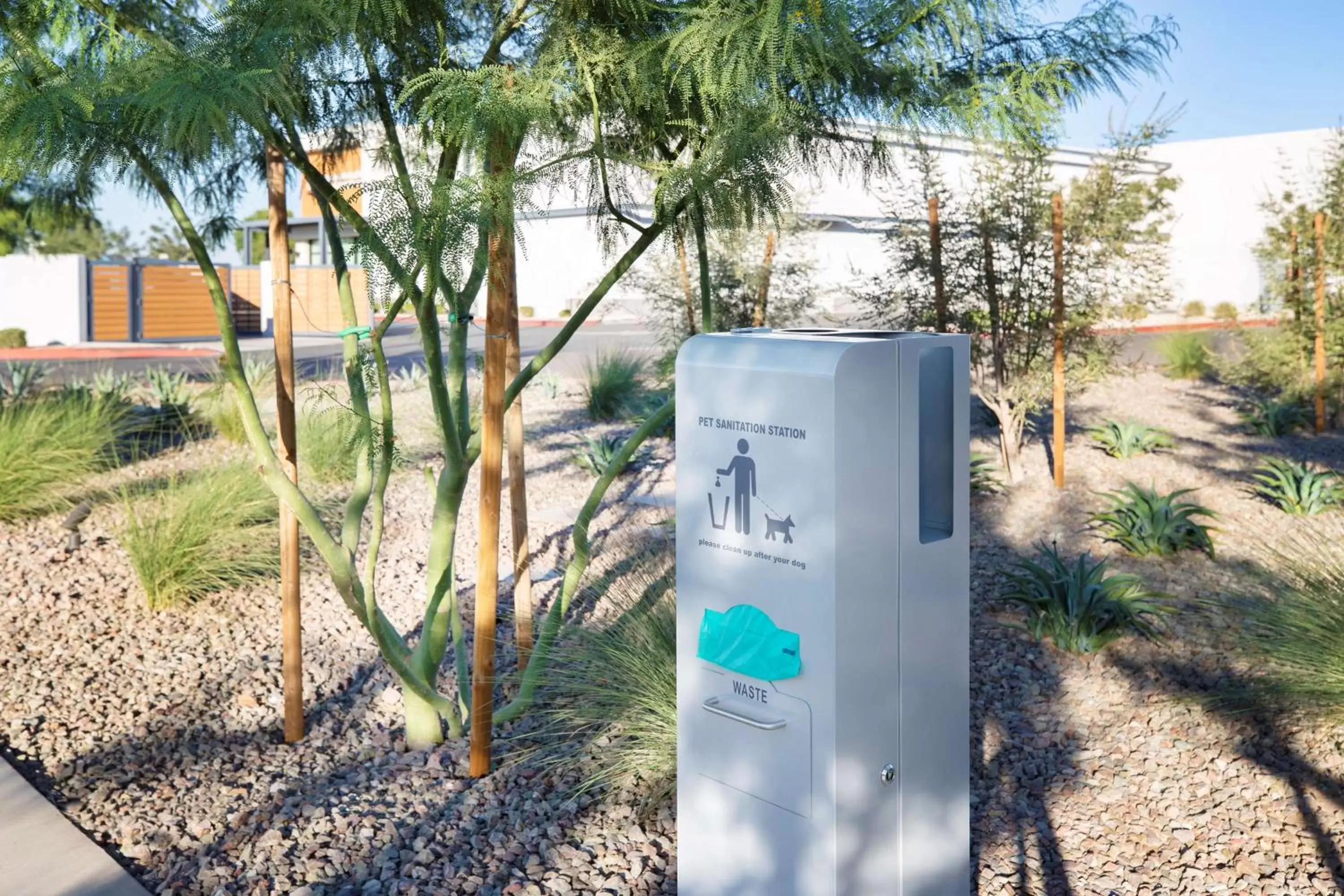 Property building in Home2 Suites By Hilton Phoenix Avondale, Az Property building in Home2 Suites By Hilton Phoenix Avondale, Az