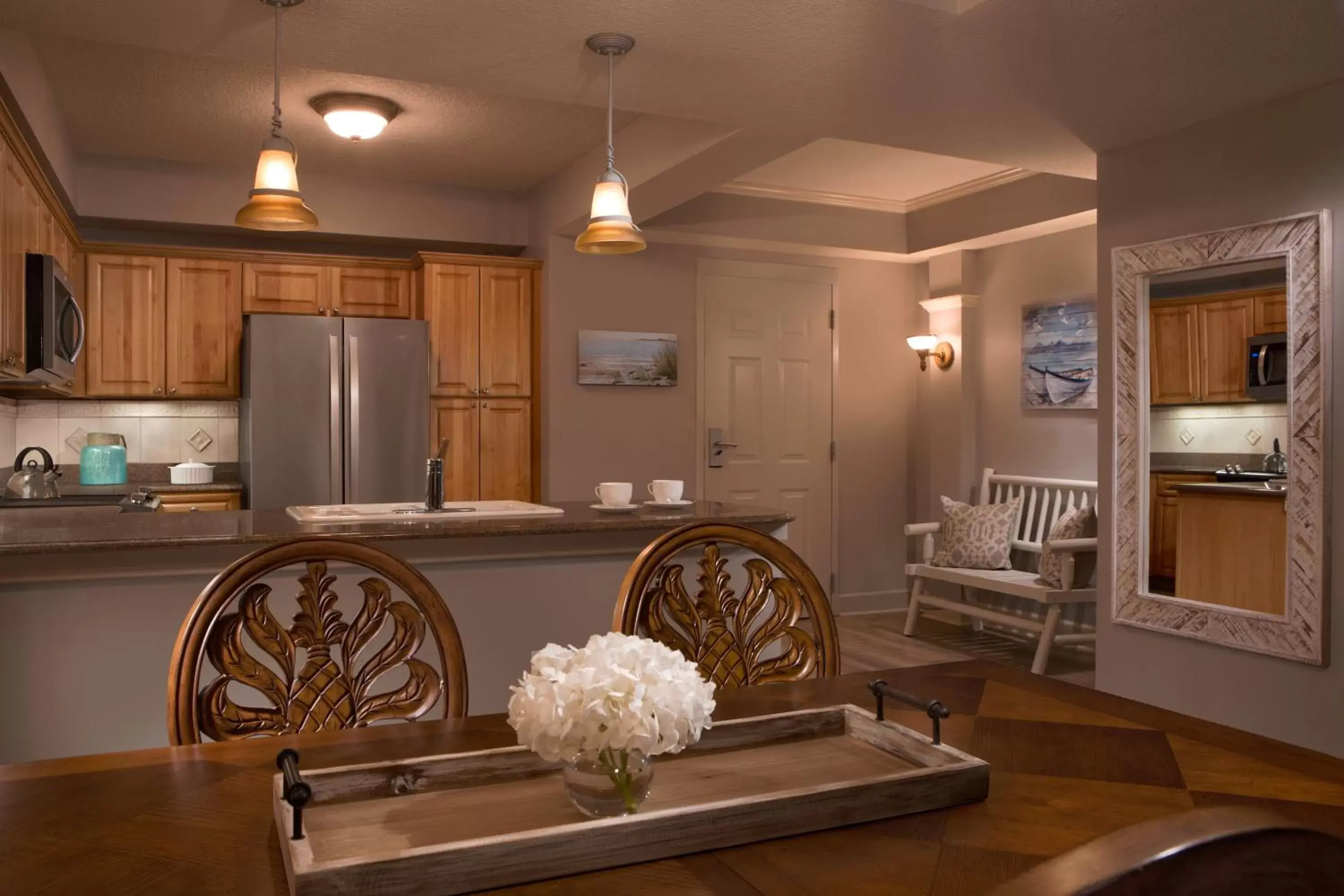 Dining area, Seating Area in Hammock Beach Golf Resort & Spa