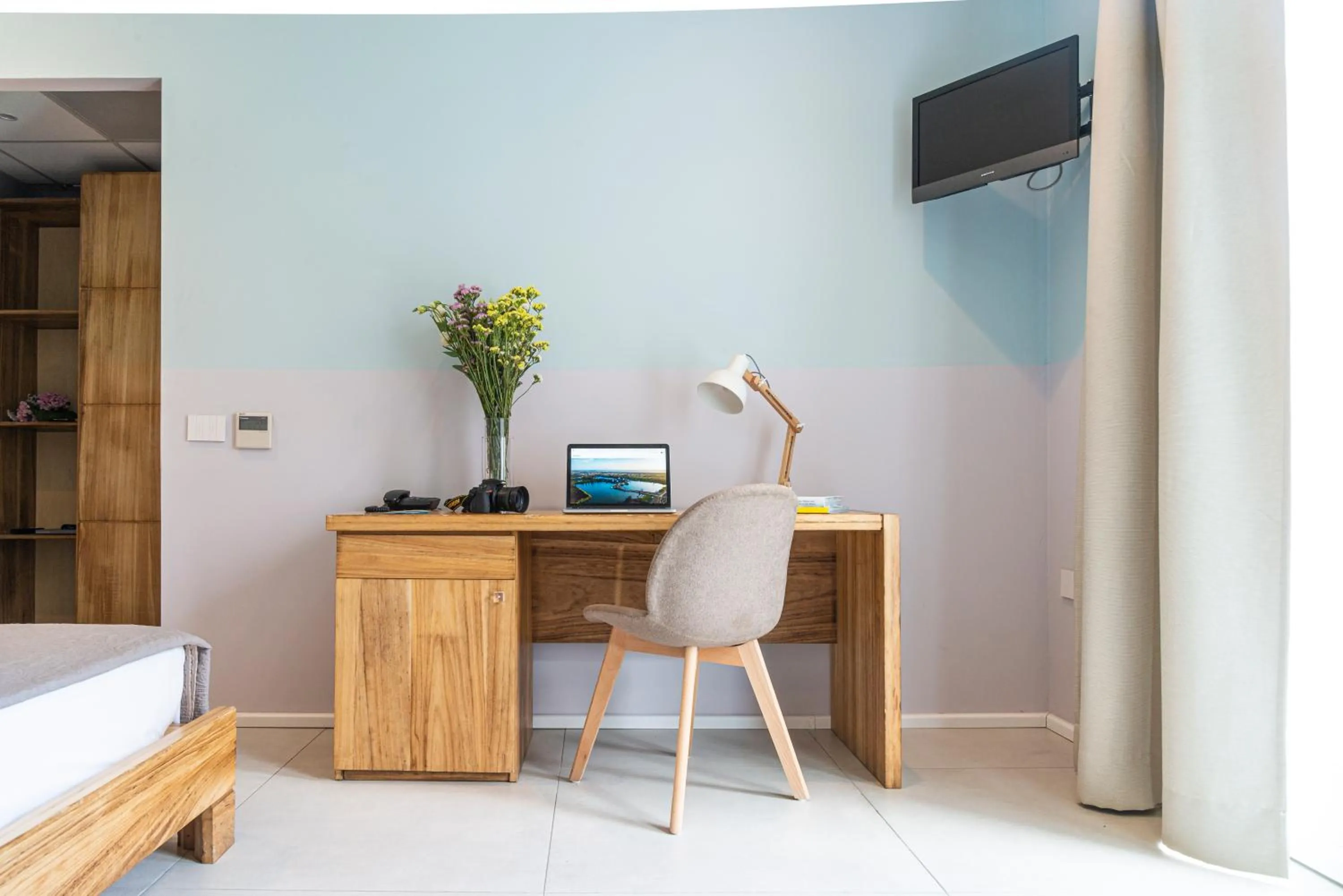 Photo of the whole room in Plana Resort & SPA