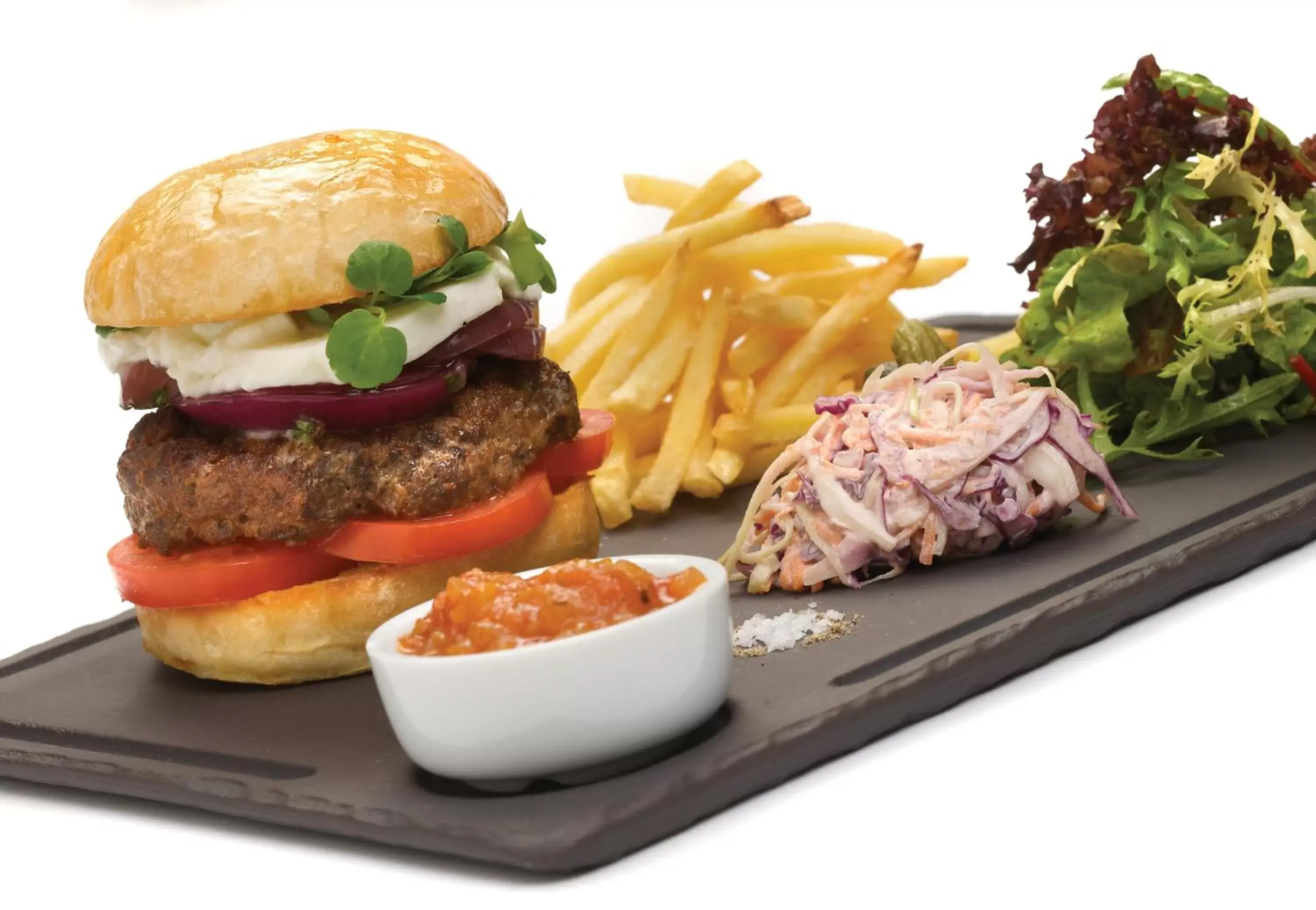 Food and drinks in The Pinewood Hotel Food and drinks in The Pinewood Hotel