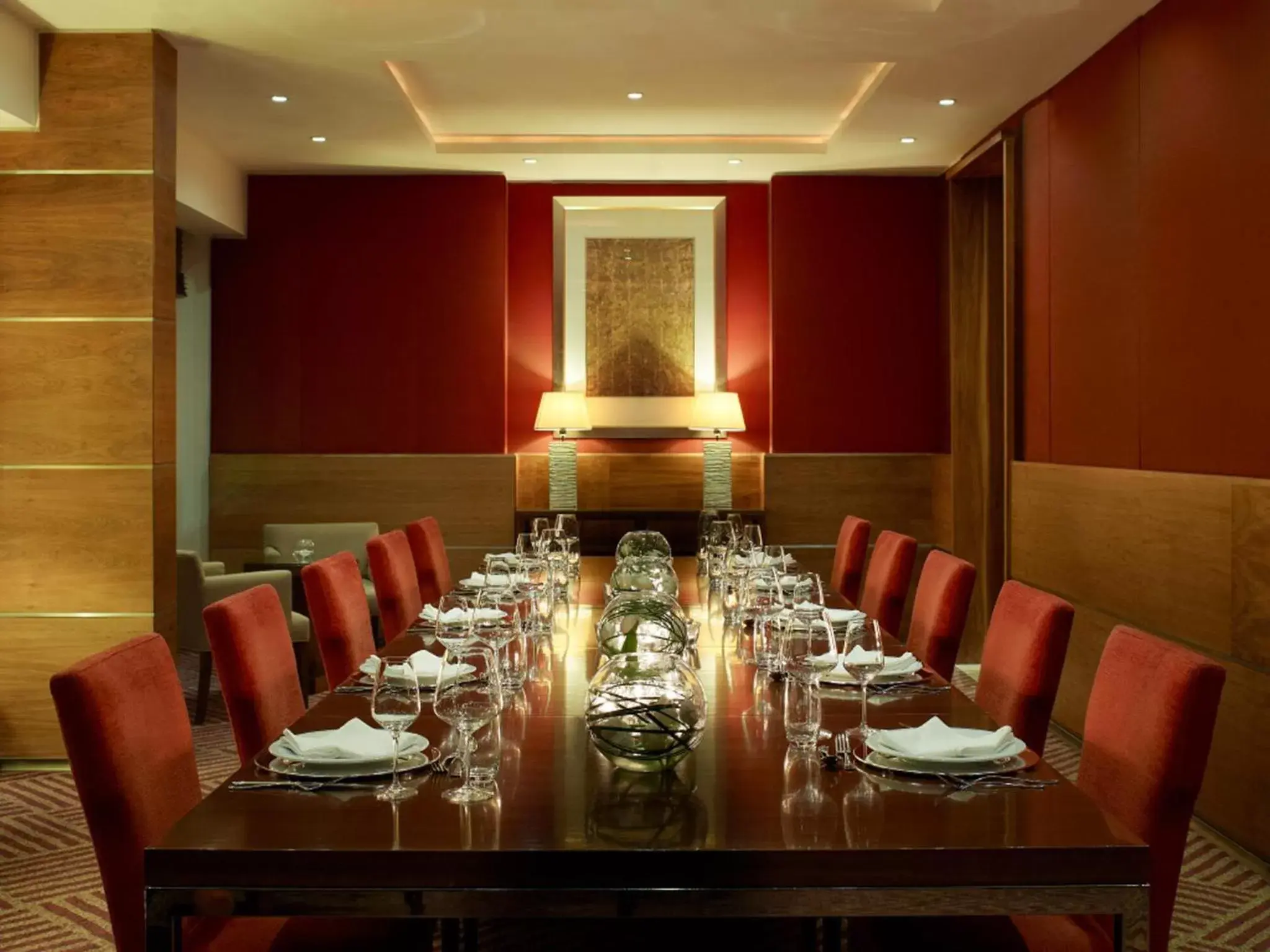 Business facilities, Restaurant/Places to Eat in Corinthia Lisbon