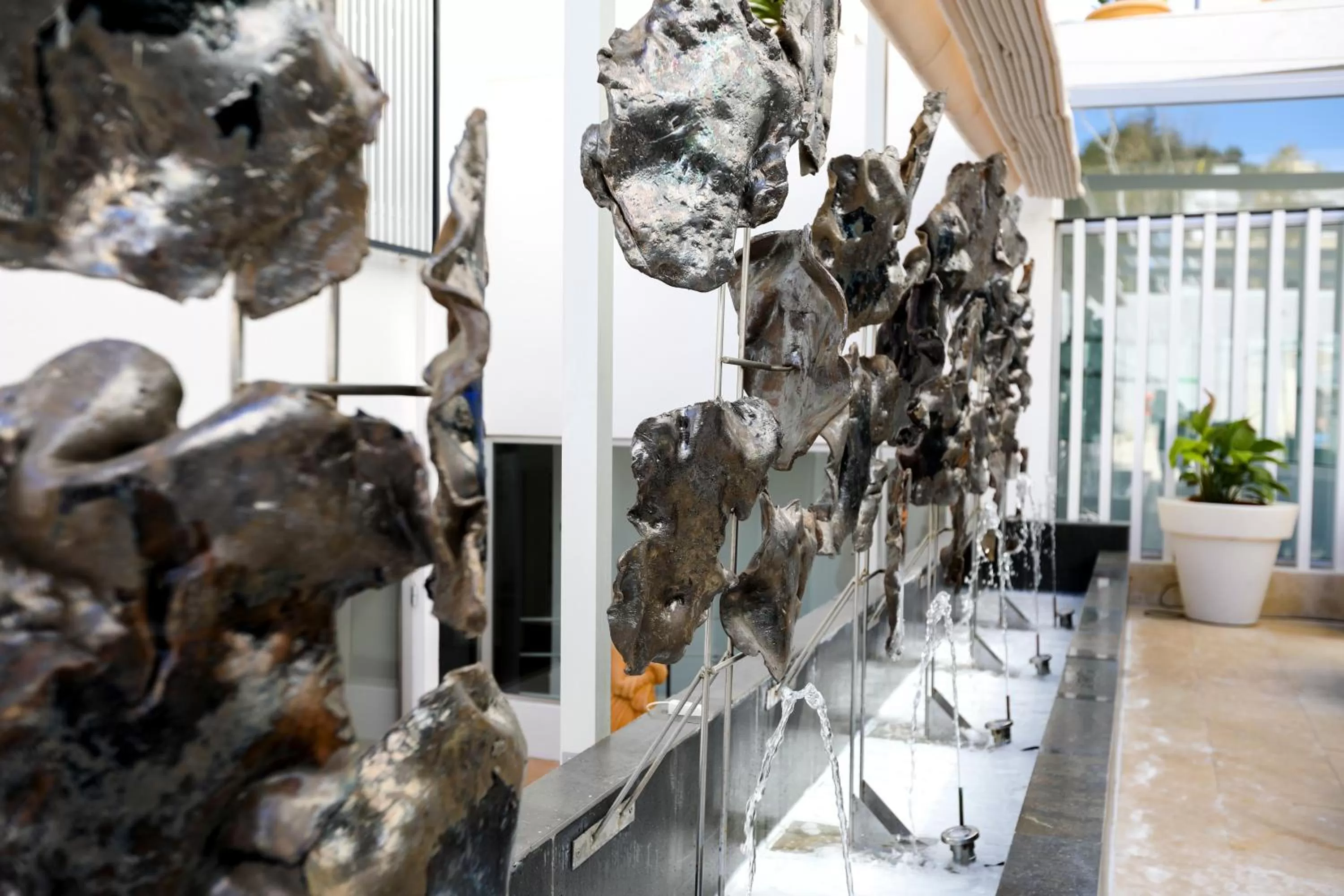 Aparthotel y Hotel Paguera Beach