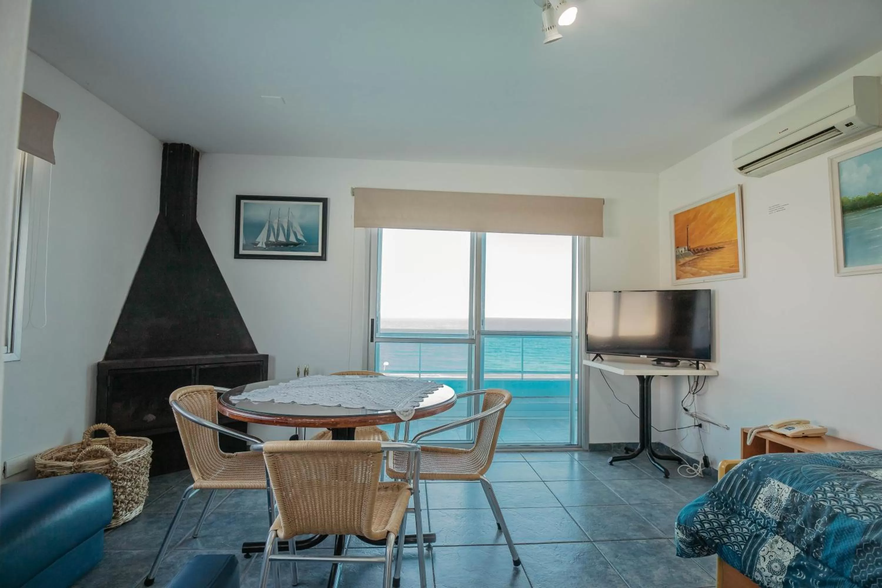 Apart Hotel Punta Azul