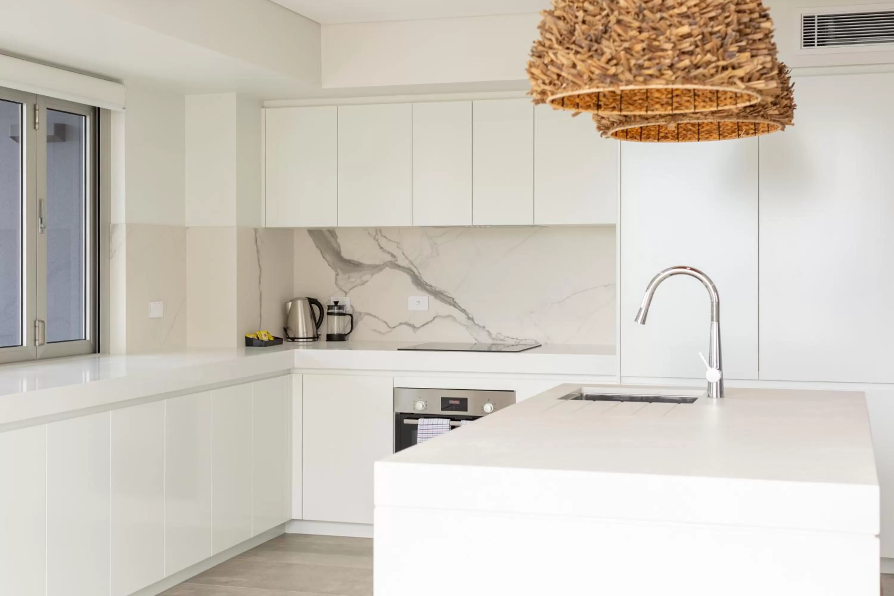 Astina Suites, Forster