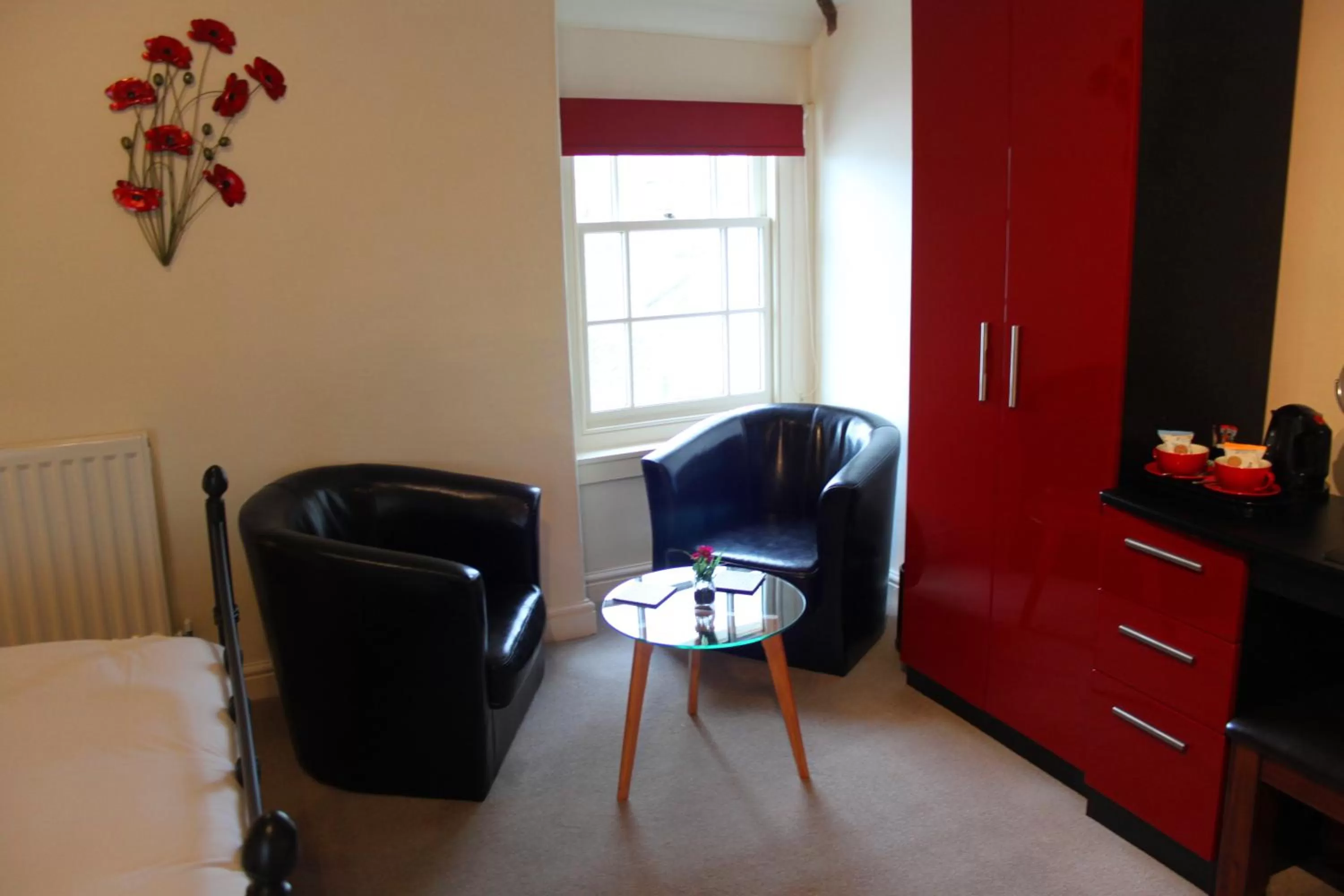 Bedroom, Bed in The Olive Branch