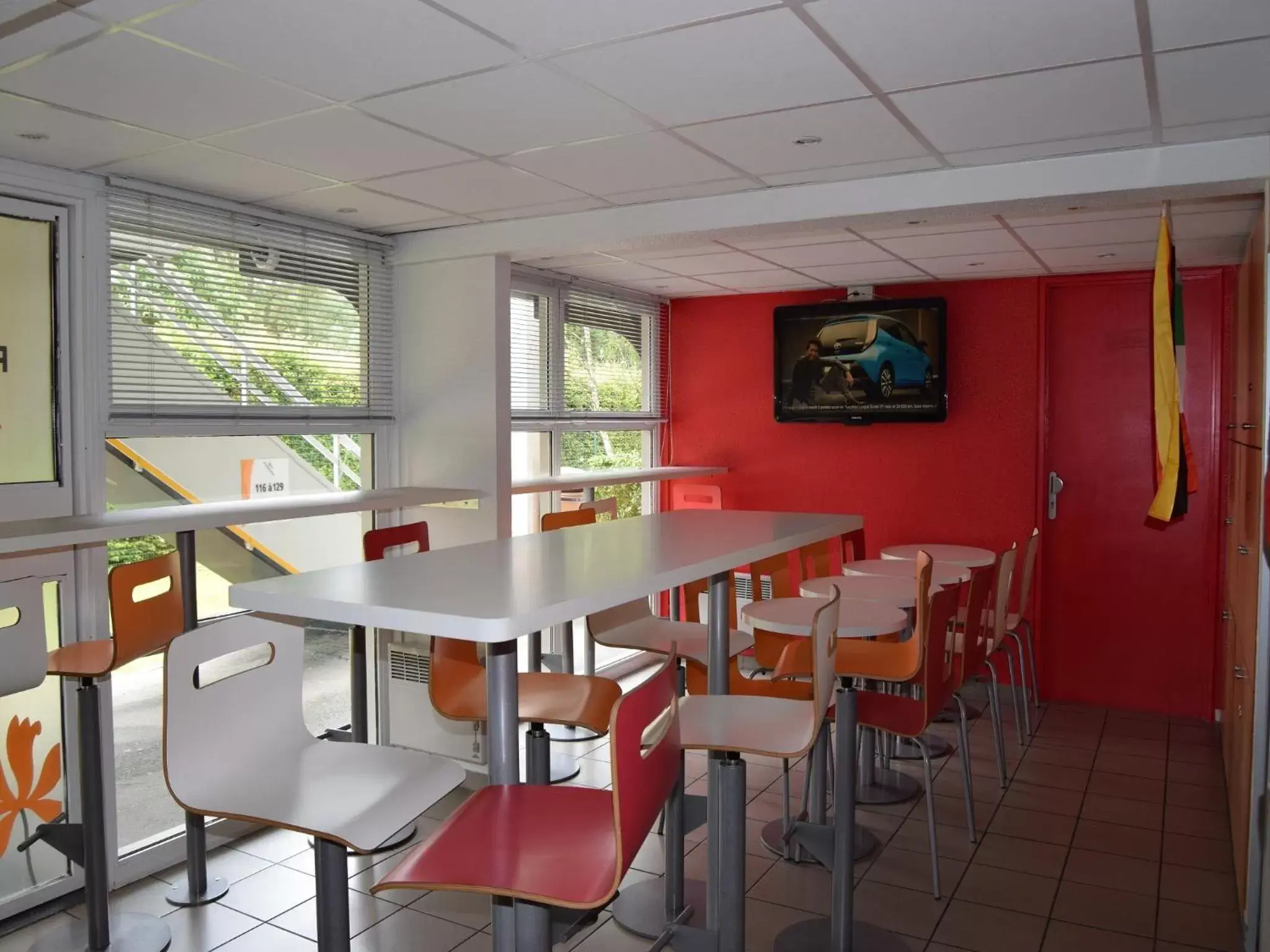 Banquet/Function facilities, Restaurant/Places to Eat in Premiere Classe Beauvais
