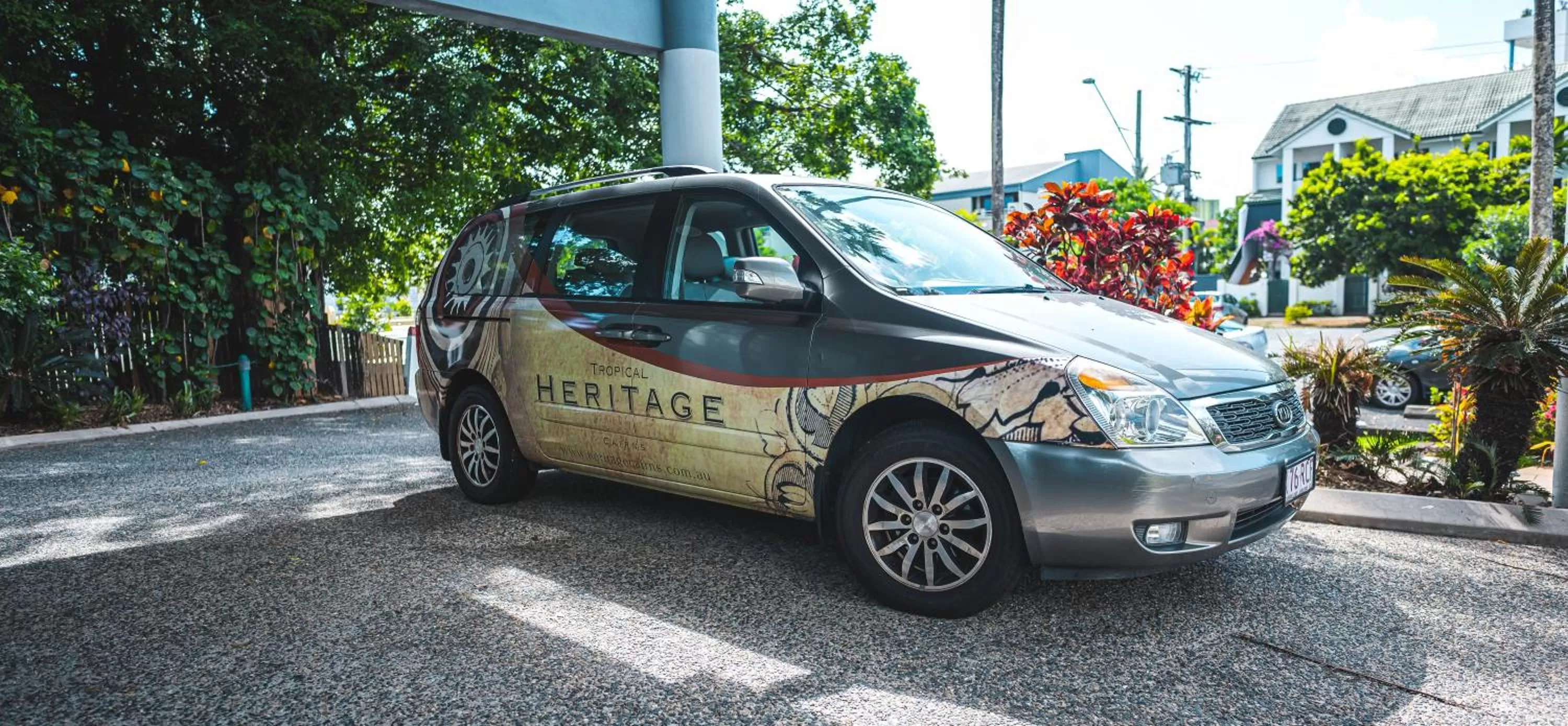 Other in Heritage Cairns Hotel