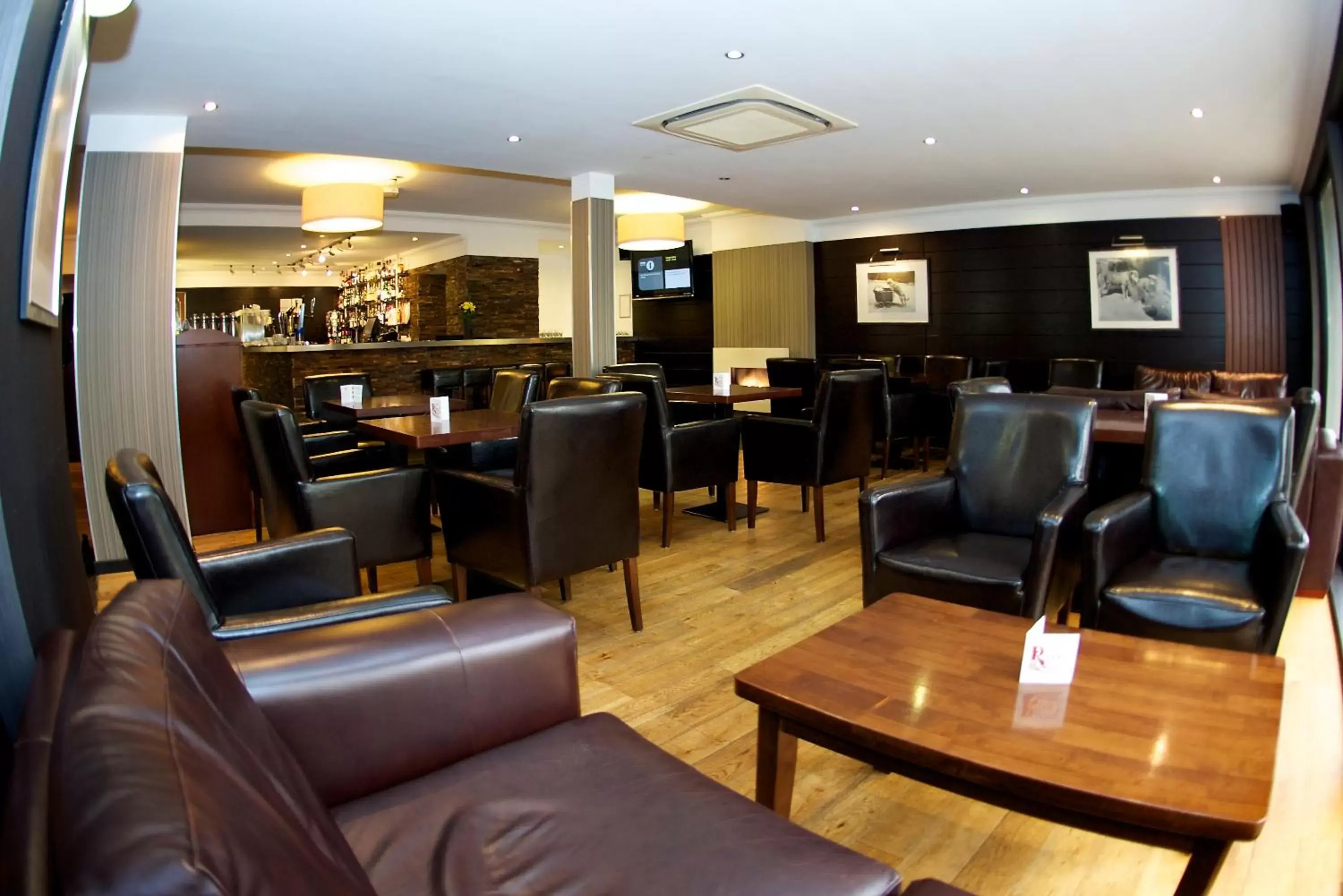 Lounge or bar, Lounge/Bar in Nevis Bank Inn