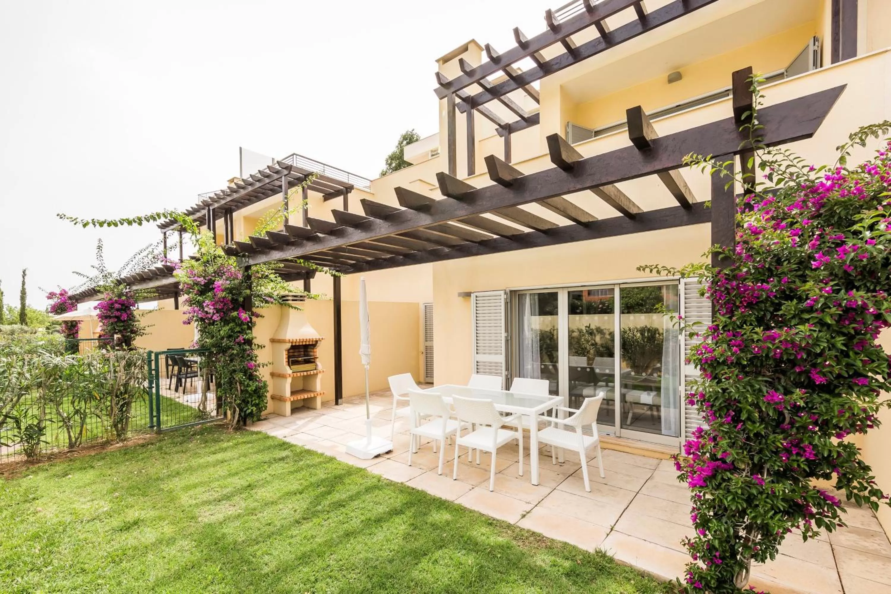 Balcony/Terrace in Laguna - Vilamoura