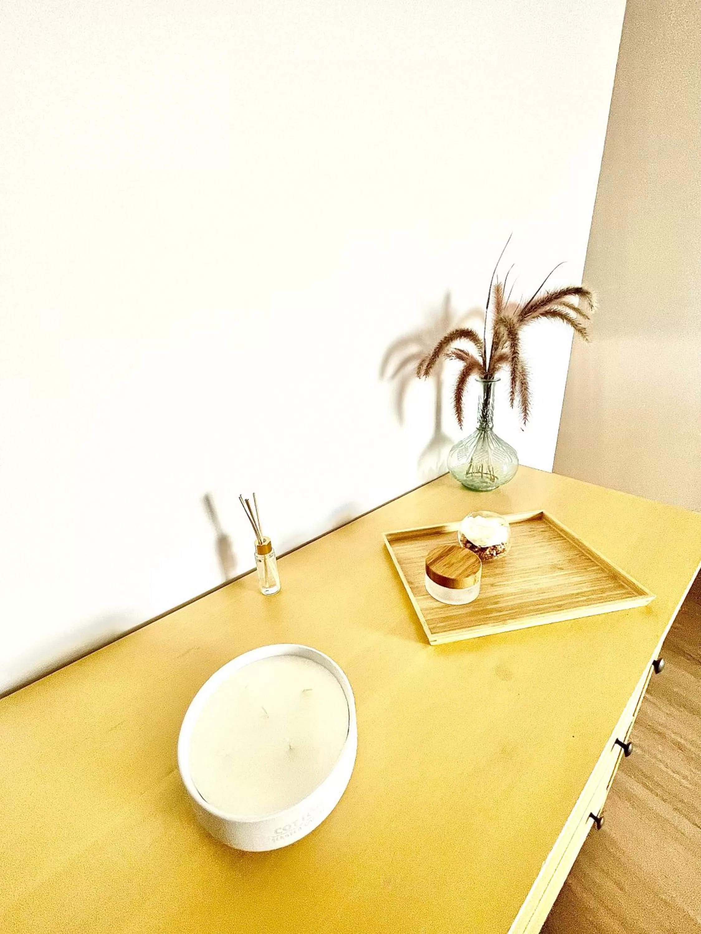 Bathroom in Casa Fluxo